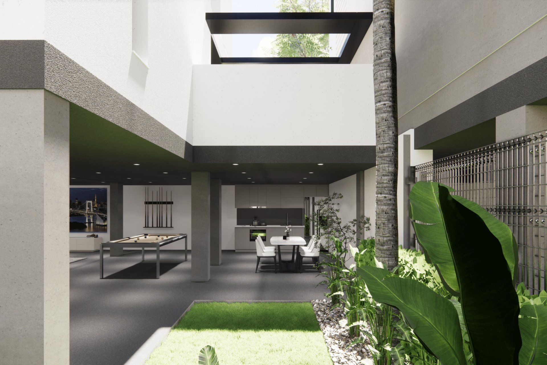 Nouvelle - detached -
Torre-Pacheco