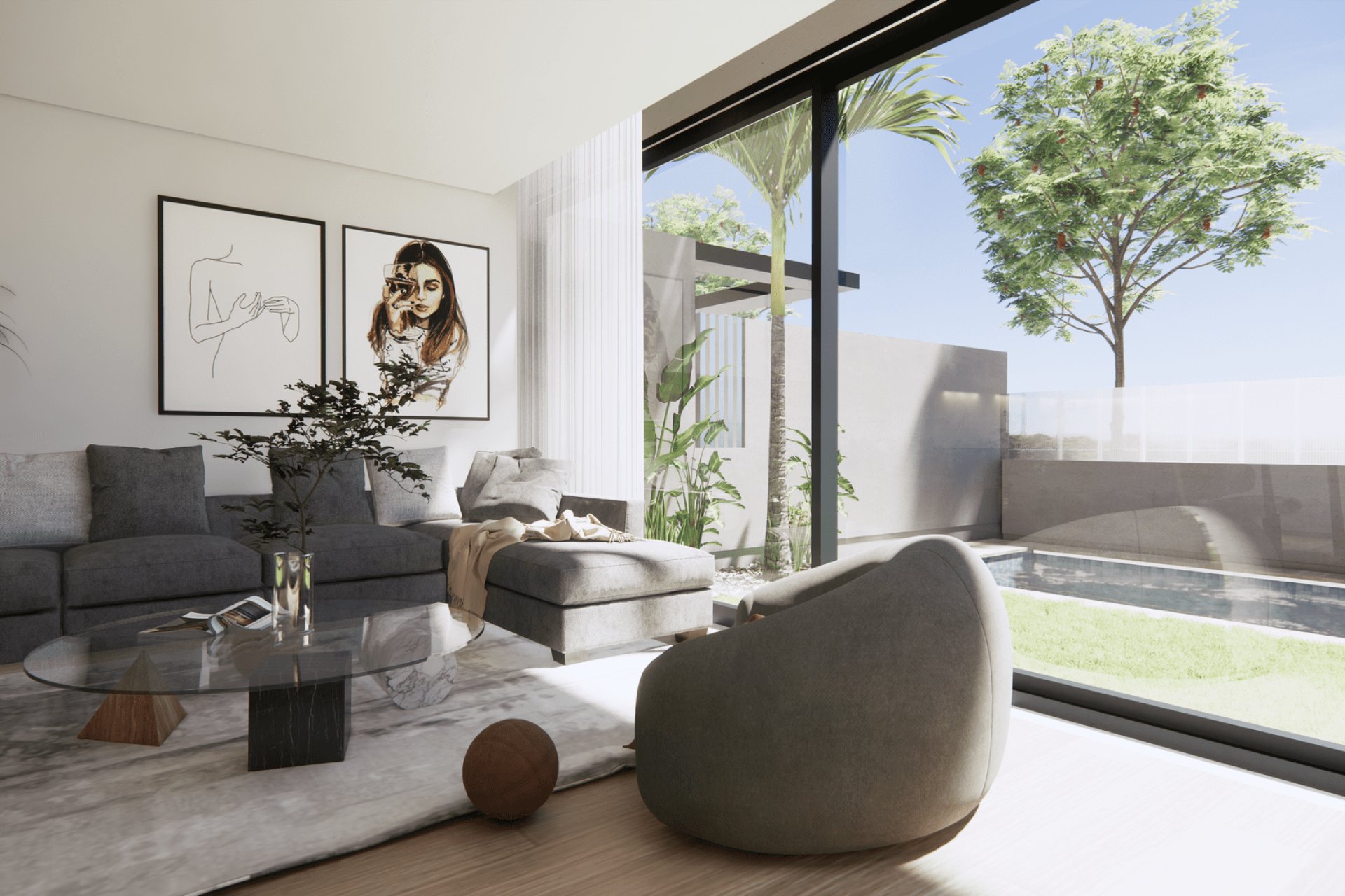 Nouvelle - detached -
Torre-Pacheco