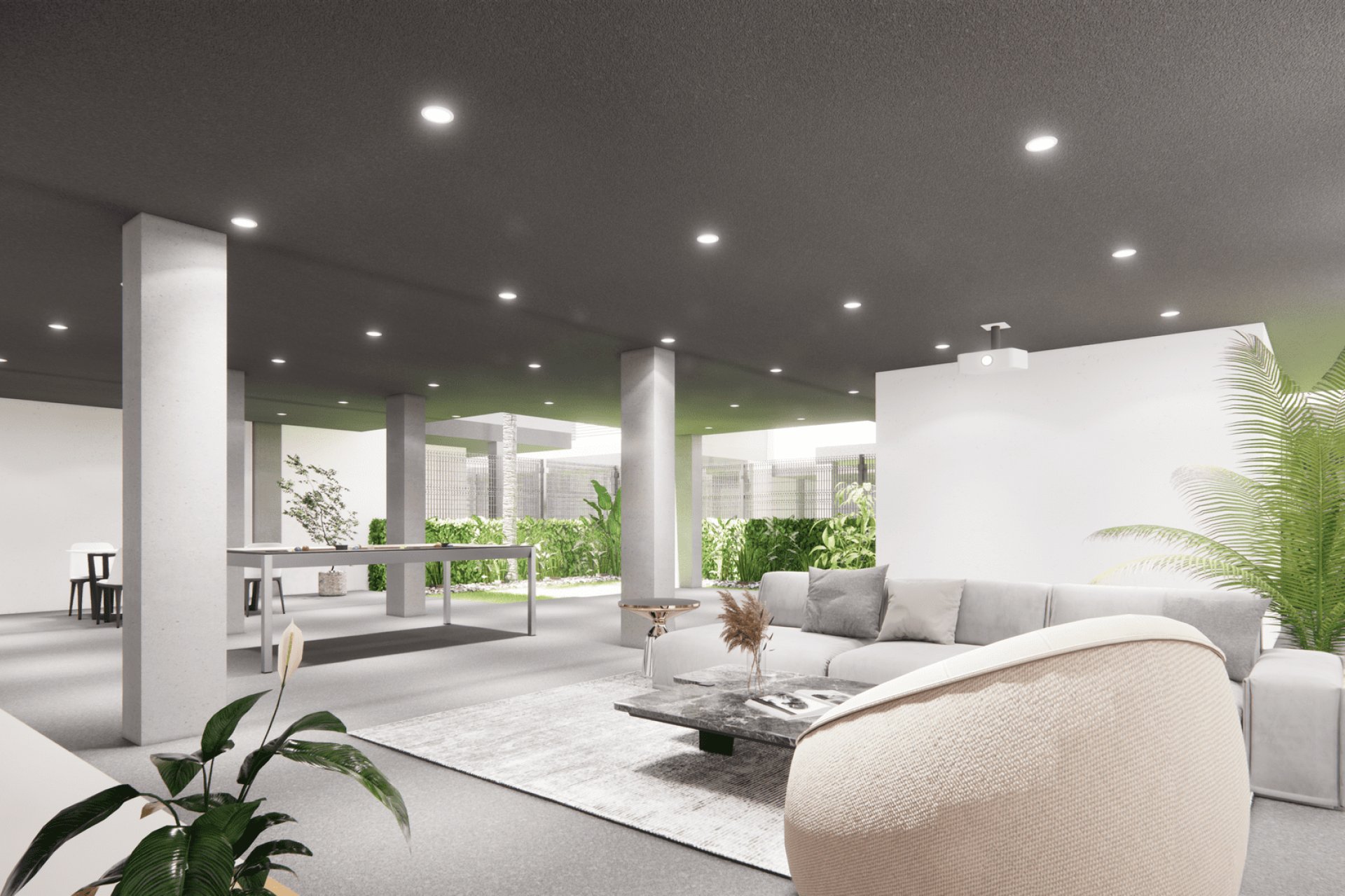 Nouvelle - detached -
Torre-Pacheco