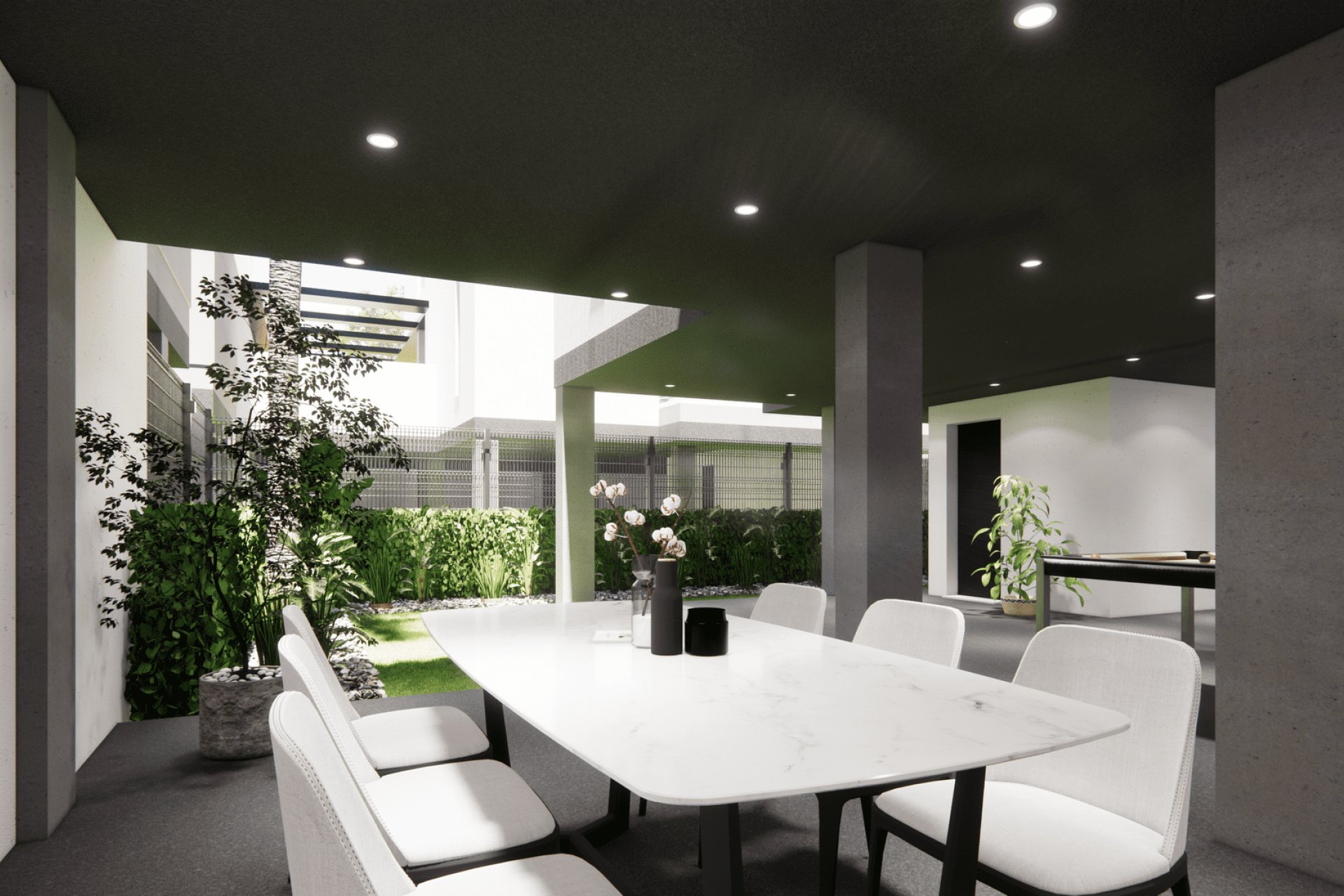 Nouvelle - detached -
Torre-Pacheco