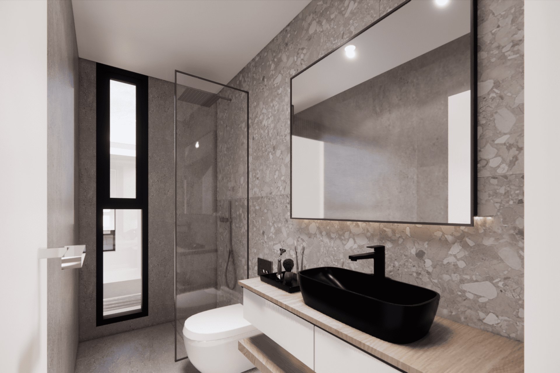 Nouvelle - detached -
Torre-Pacheco