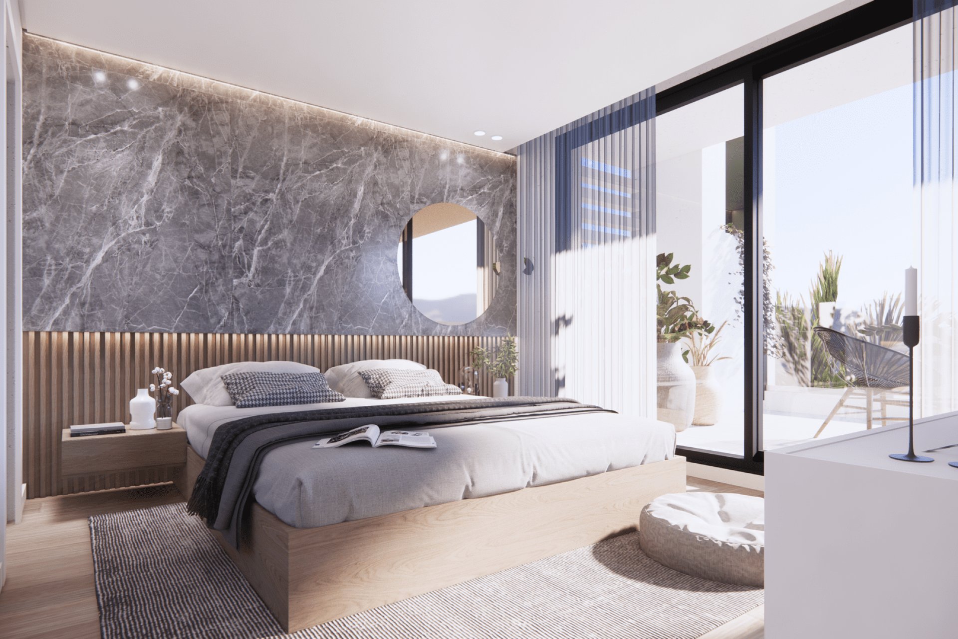 Nouvelle - detached -
Torre-Pacheco