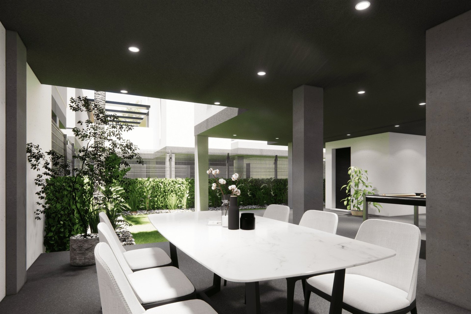 Nouvelle - detached -
Torre-Pacheco
