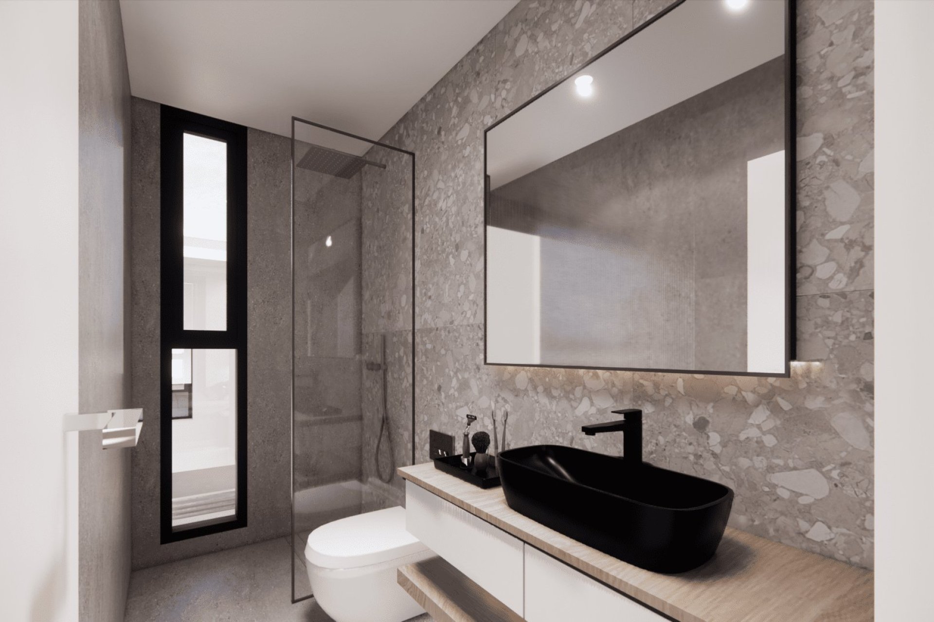 Nouvelle - detached -
Torre-Pacheco