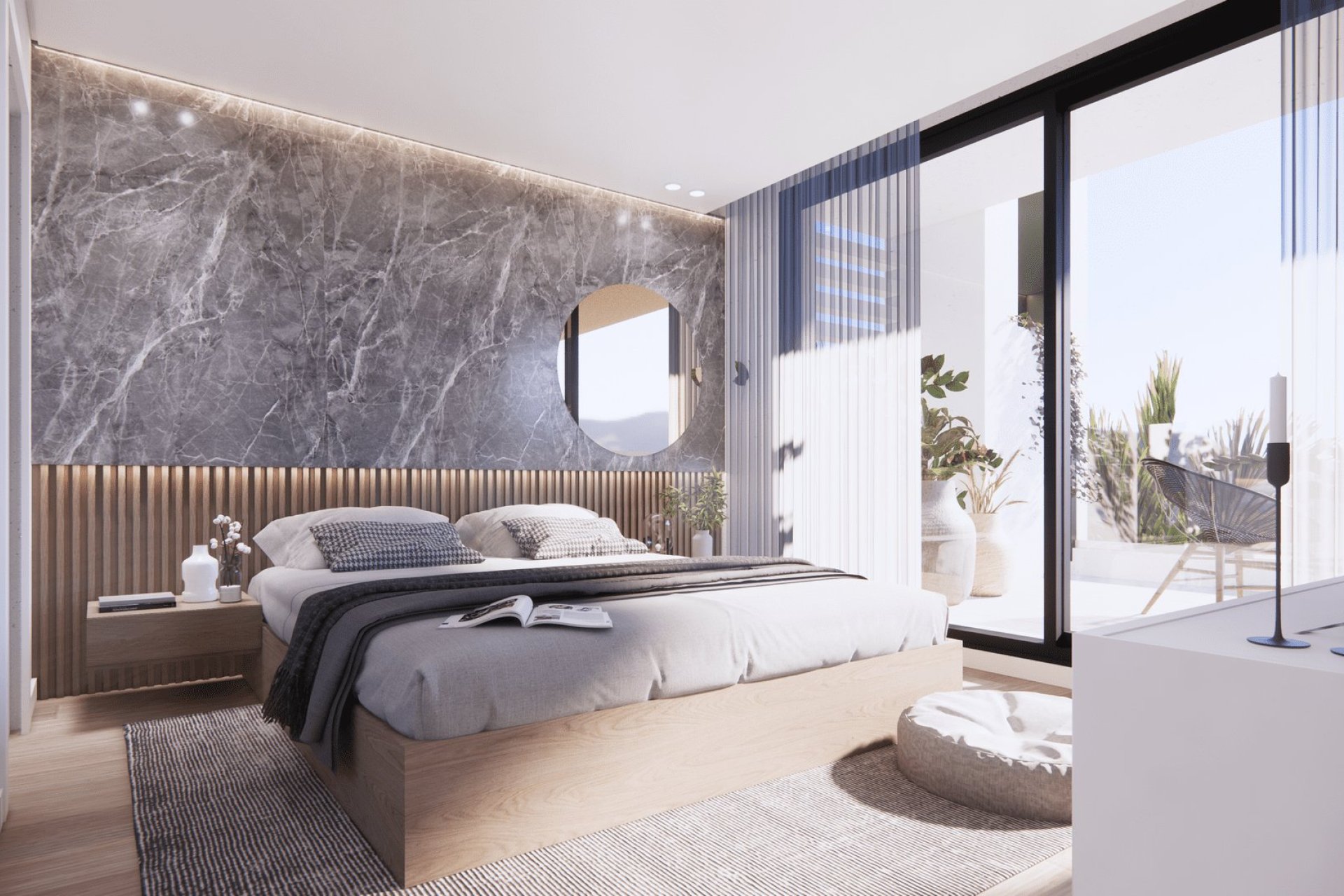 Nouvelle - detached -
Torre-Pacheco