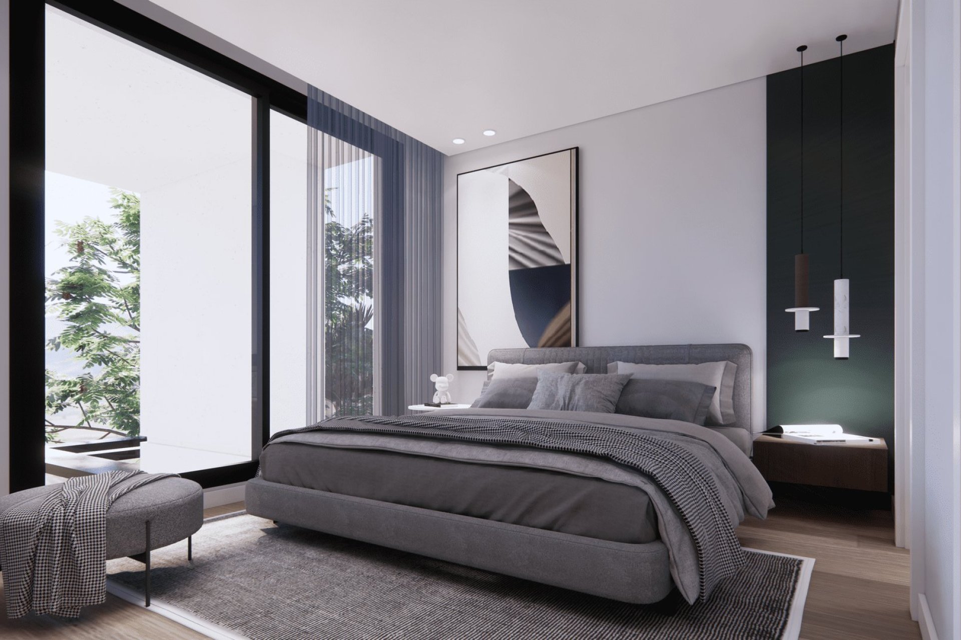 Nouvelle - detached -
Torre-Pacheco