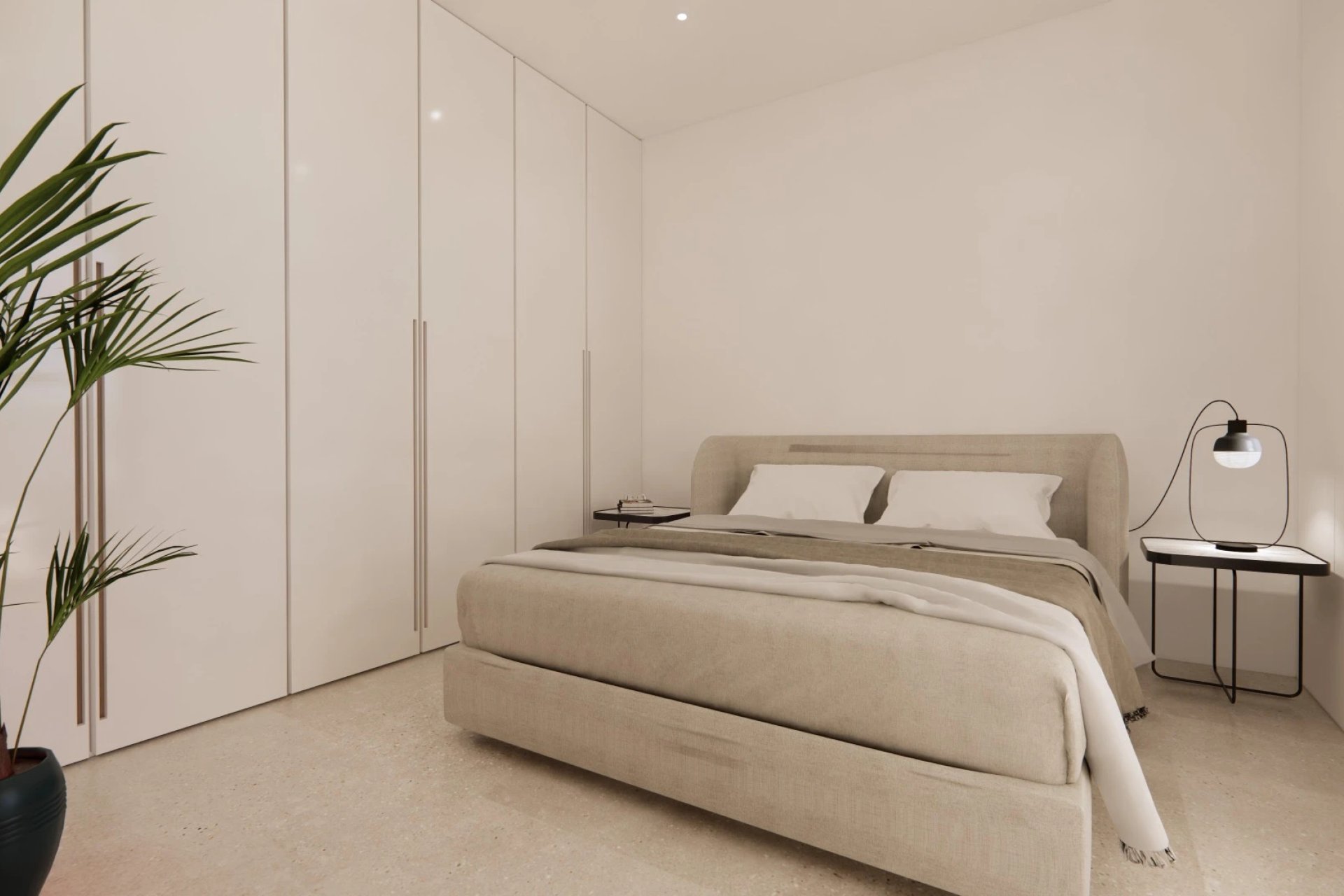 Nouvelle - detached -
Torrevieja