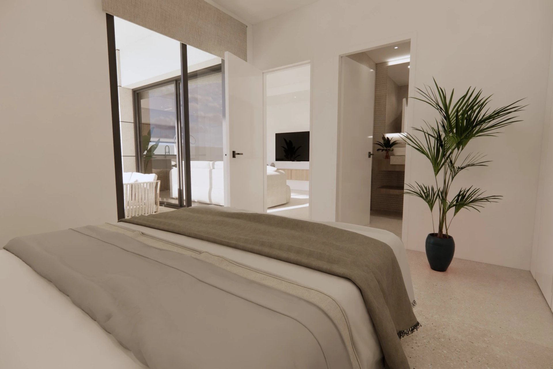 Nouvelle - detached -
Torrevieja