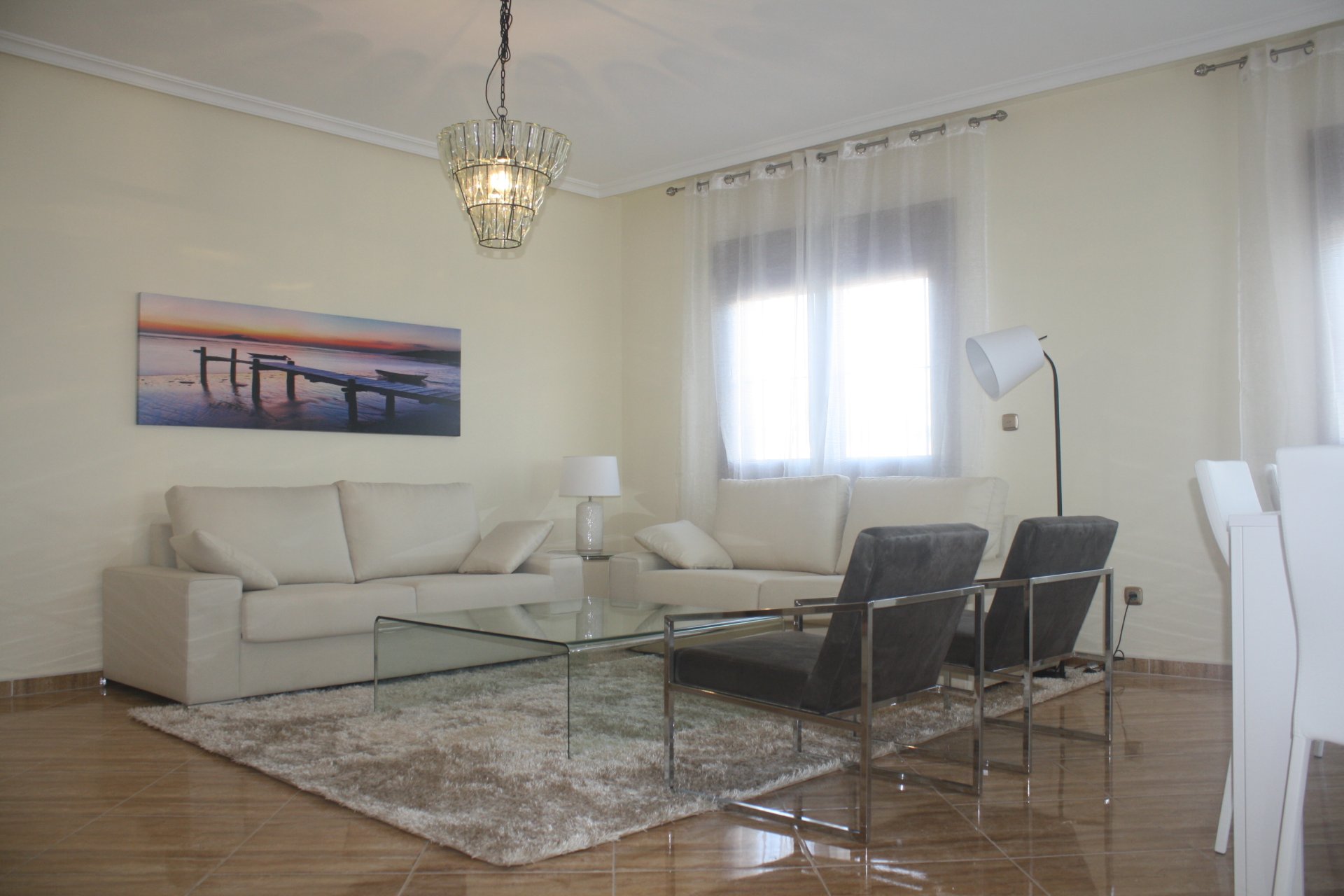 Nouvelle - detached -
Torrevieja