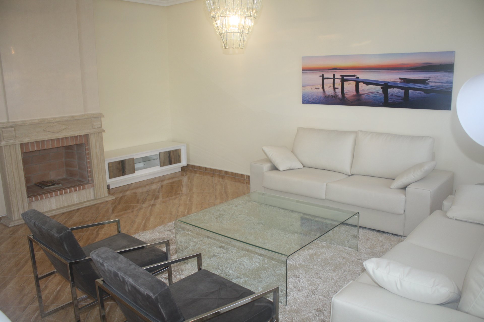 Nouvelle - detached -
Torrevieja