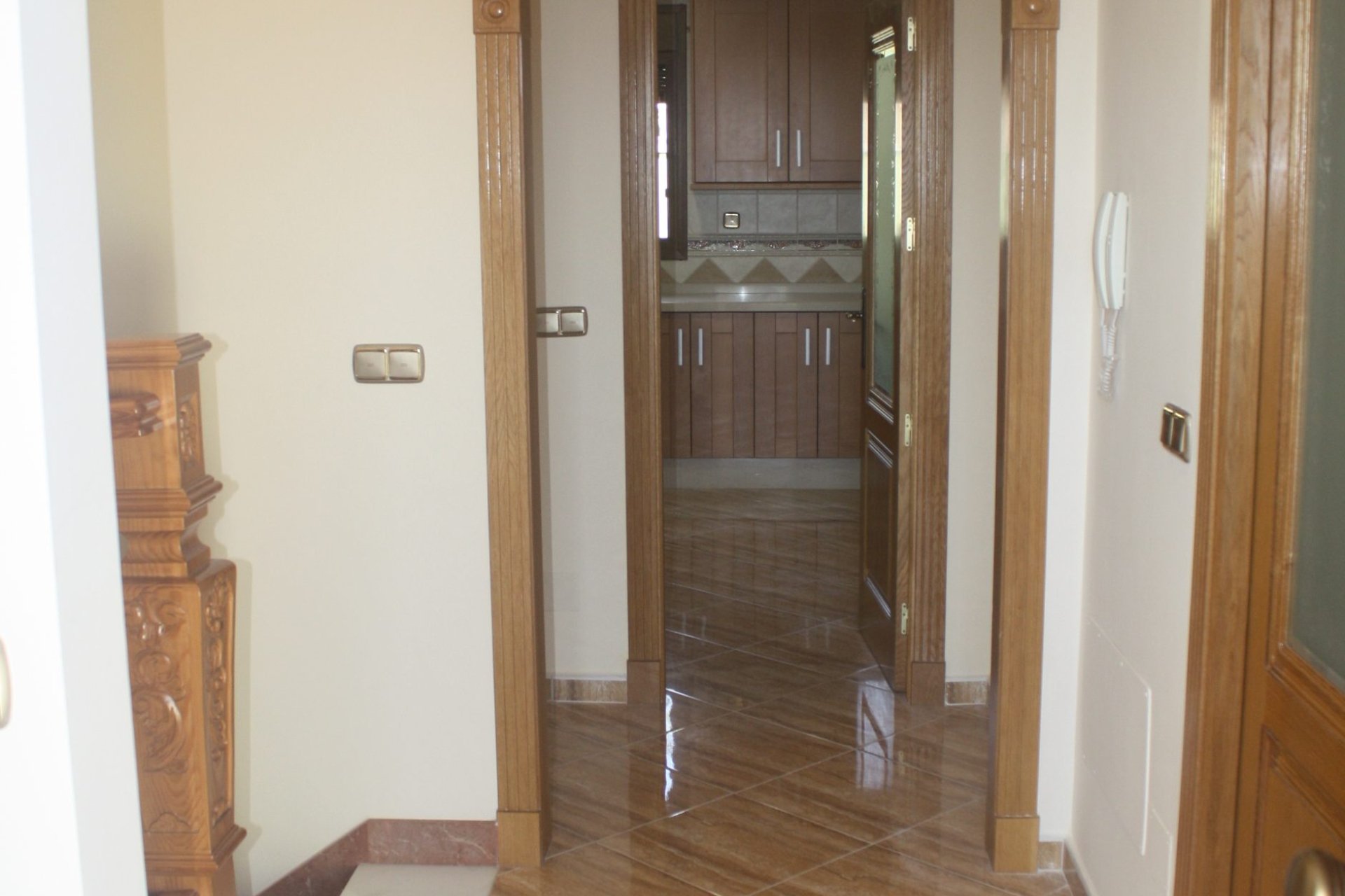 Nouvelle - detached -
Torrevieja