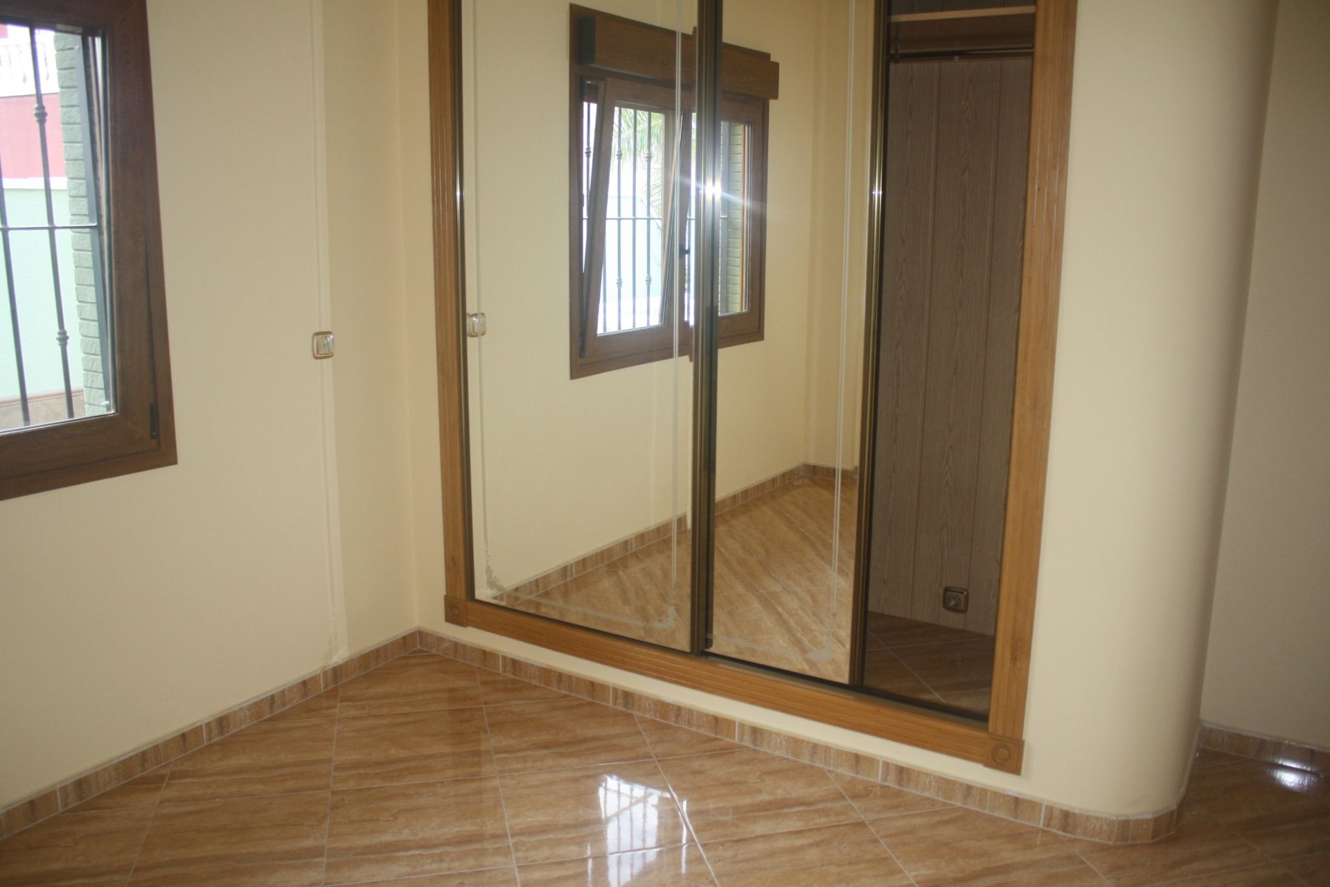 Nouvelle - detached -
Torrevieja