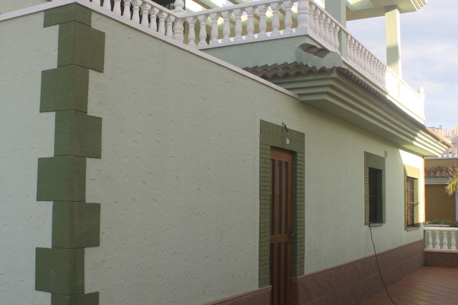 Nouvelle - detached -
Torrevieja