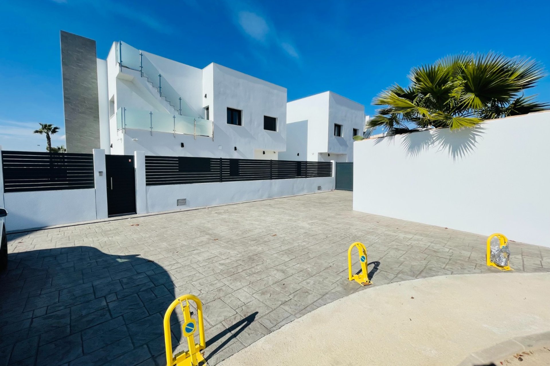 Nouvelle - detached -
Torrevieja