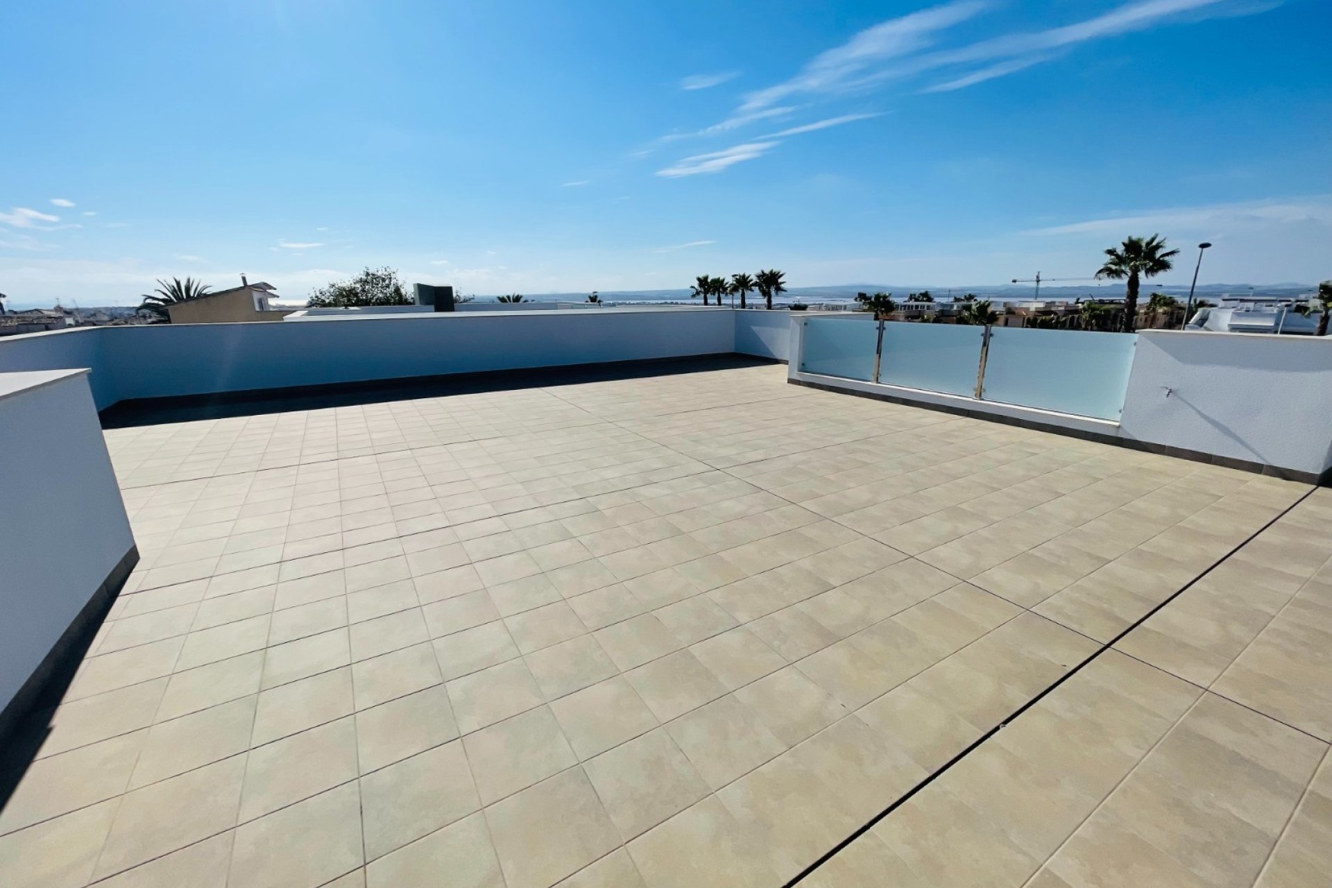 Nouvelle - detached -
Torrevieja