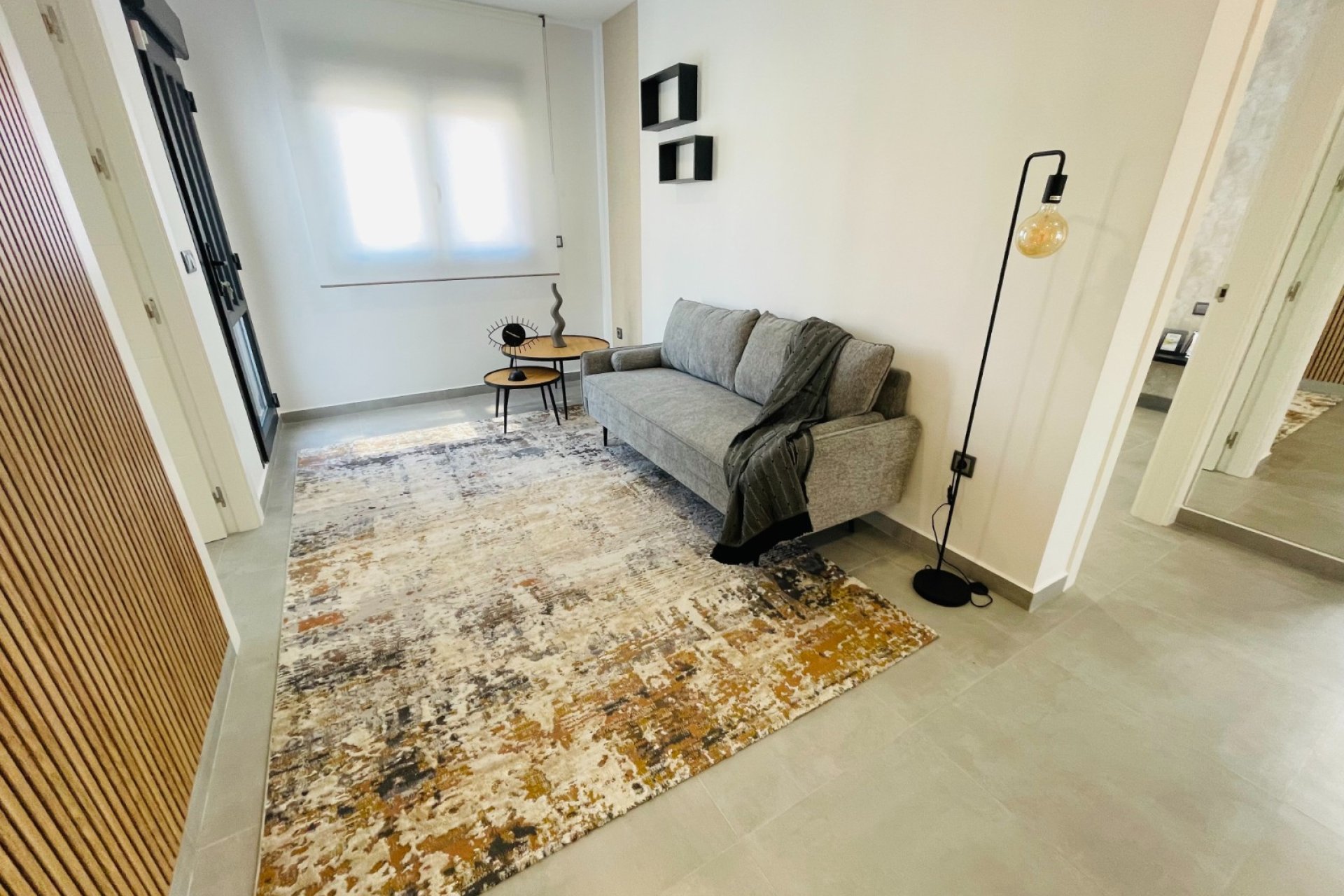 Nouvelle - detached -
Torrevieja