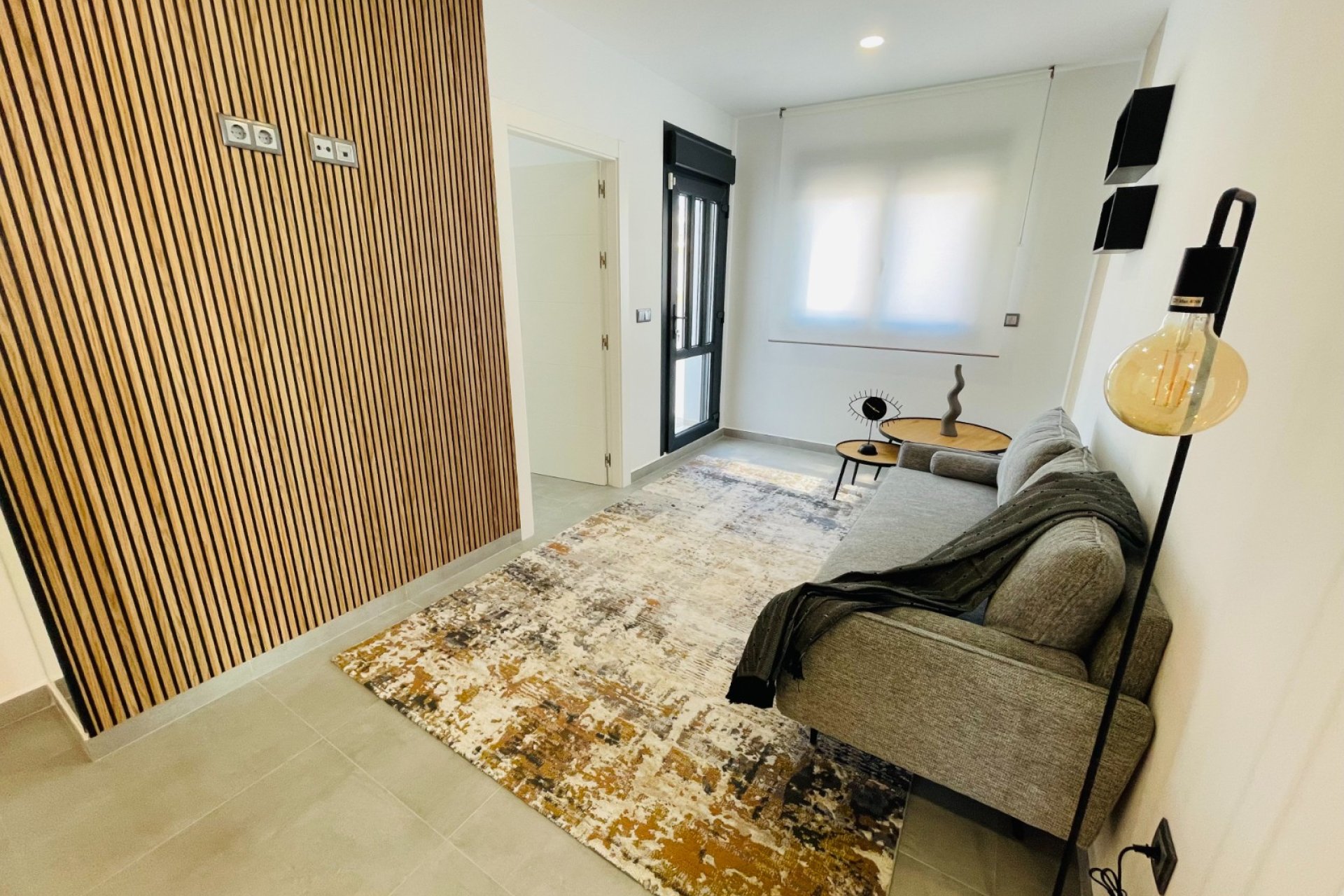 Nouvelle - detached -
Torrevieja