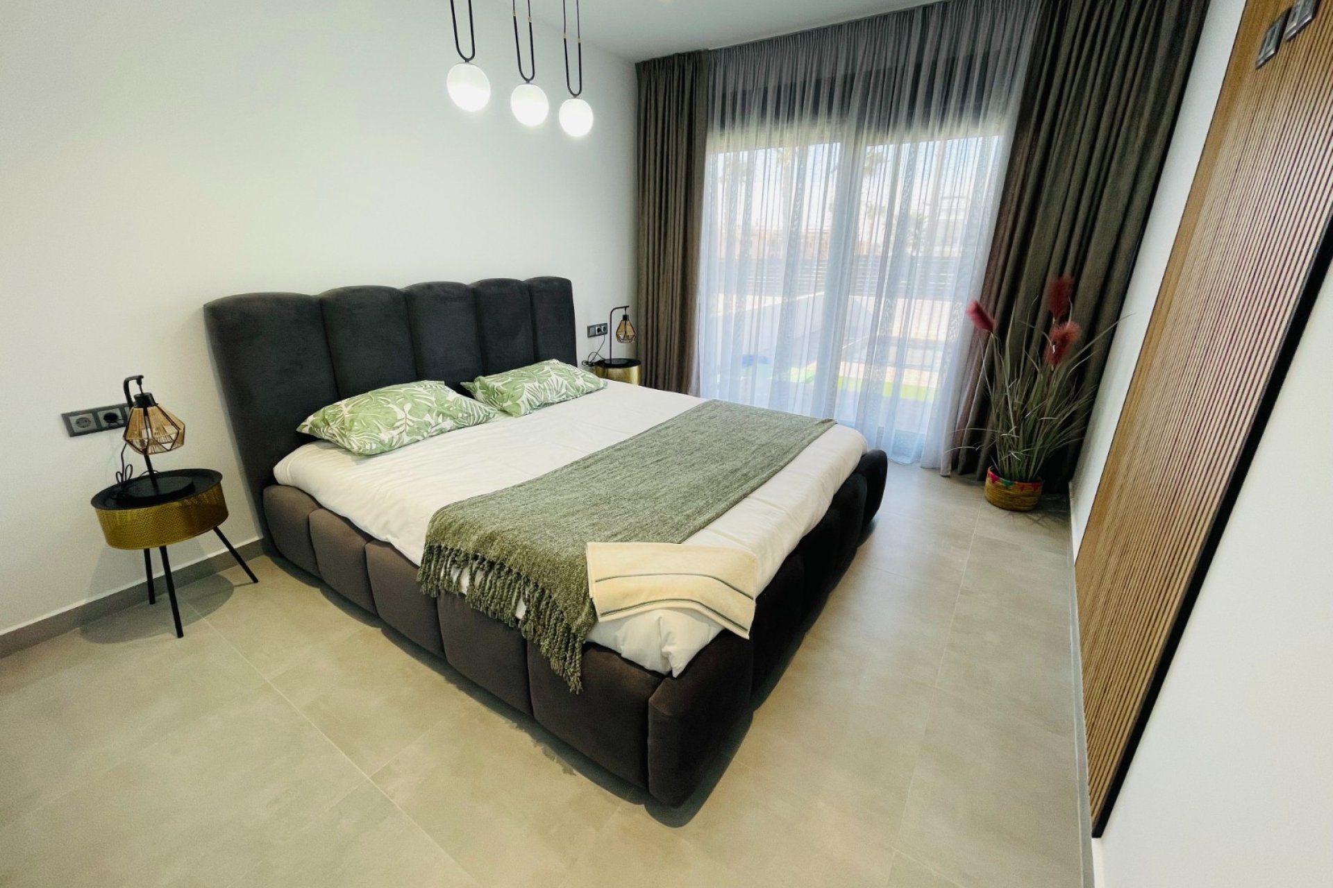 Nouvelle - detached -
Torrevieja