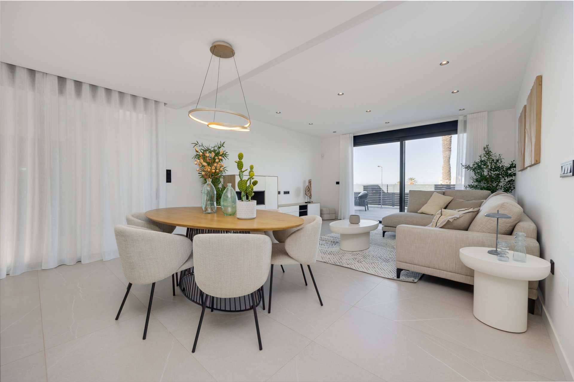 Nouvelle - detached -
Torrevieja