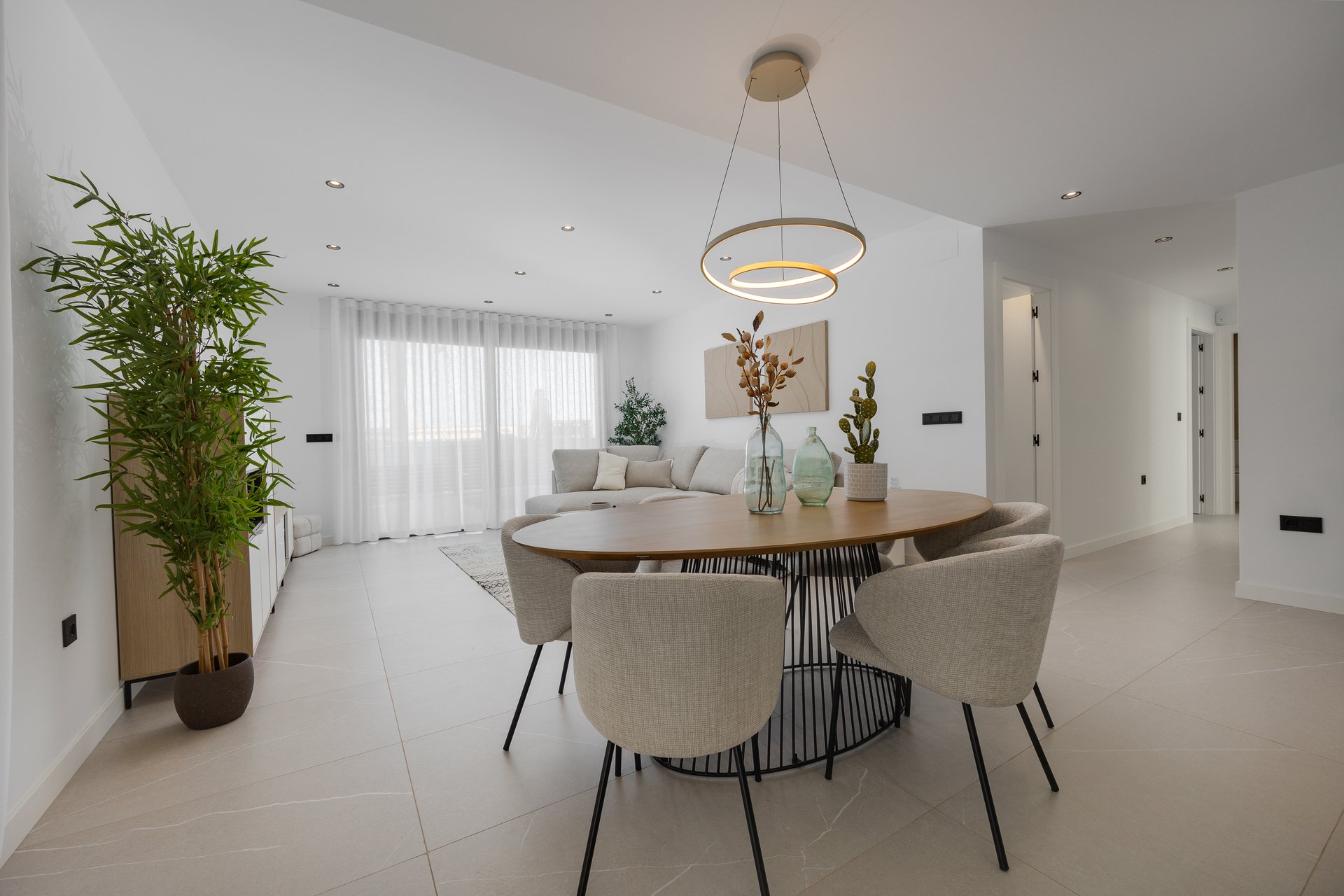 Nouvelle - detached -
Torrevieja