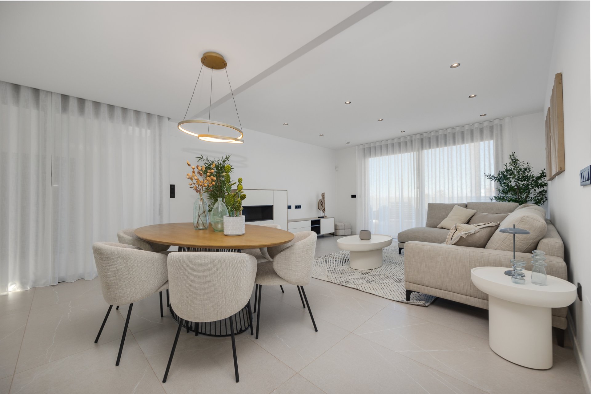 Nouvelle - detached -
Torrevieja