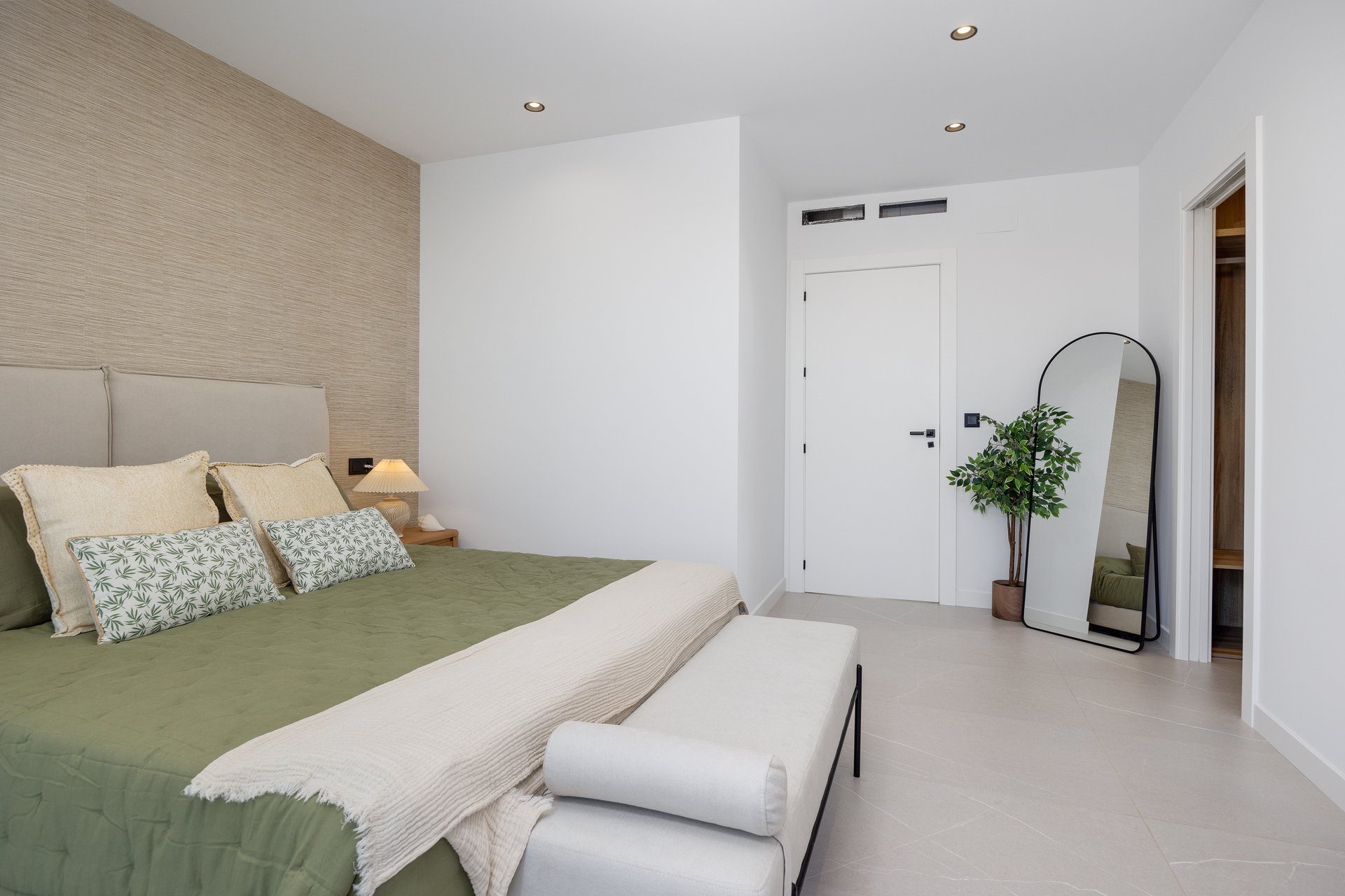 Nouvelle - detached -
Torrevieja