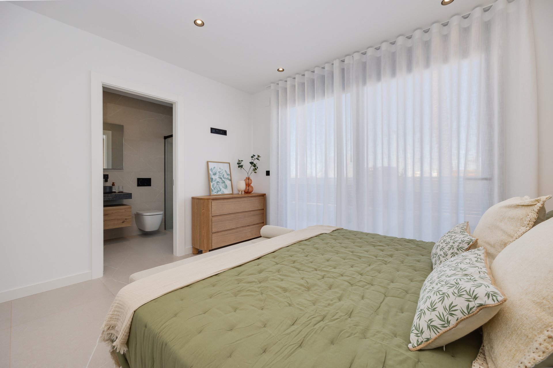 Nouvelle - detached -
Torrevieja