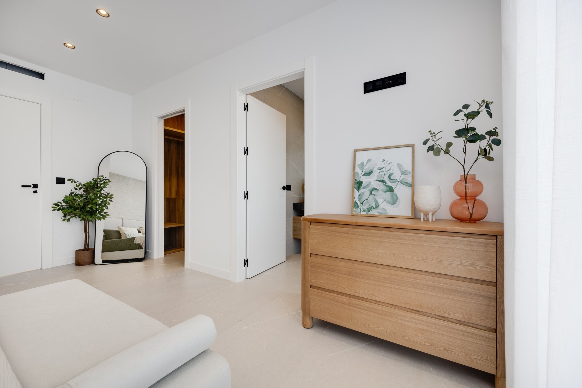 Nouvelle - detached -
Torrevieja