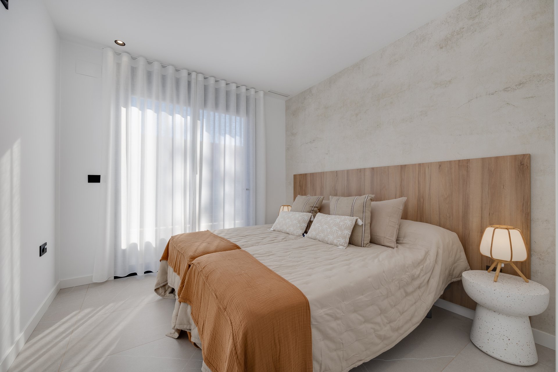 Nouvelle - detached -
Torrevieja