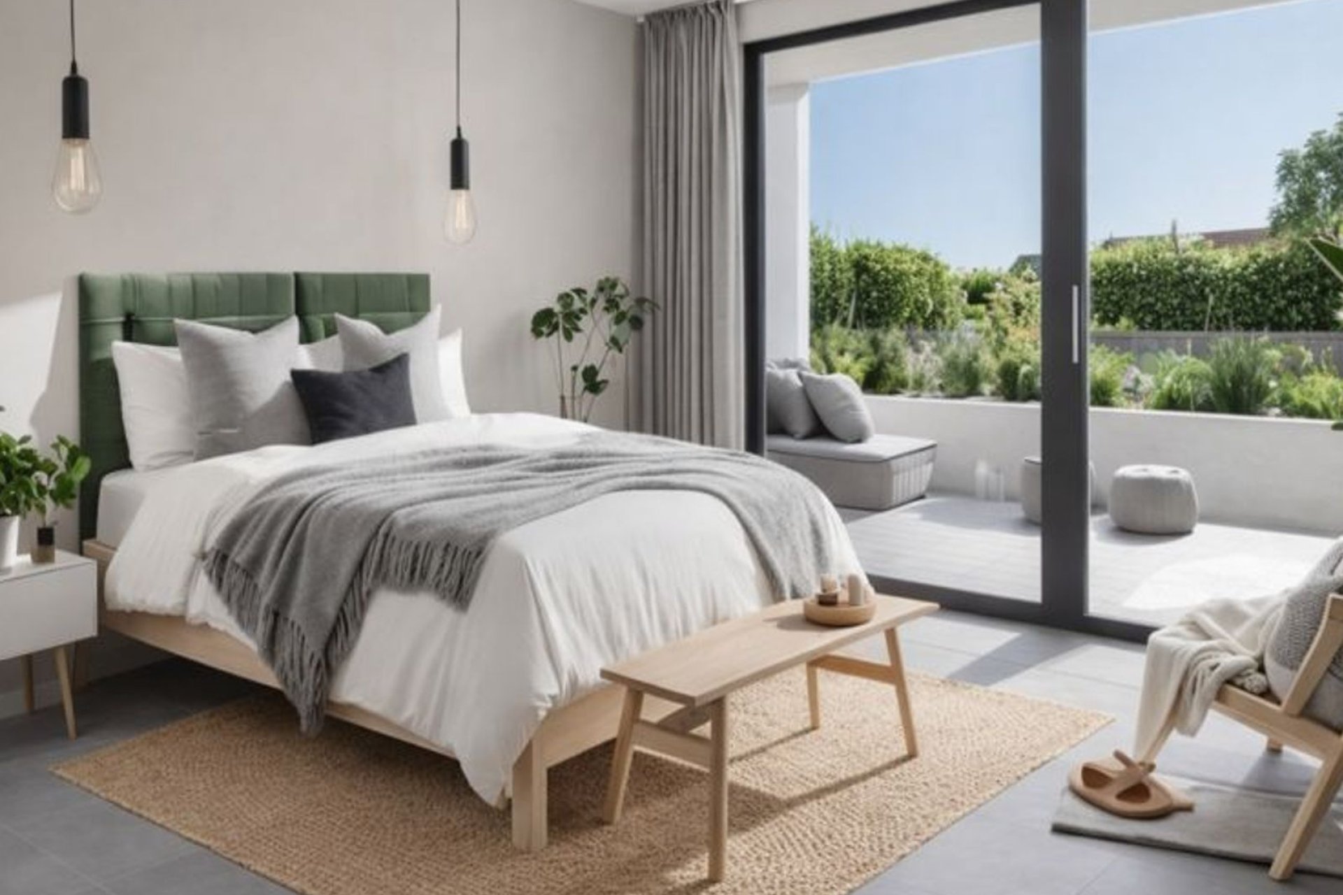Nouvelle - detached -
Villamartin