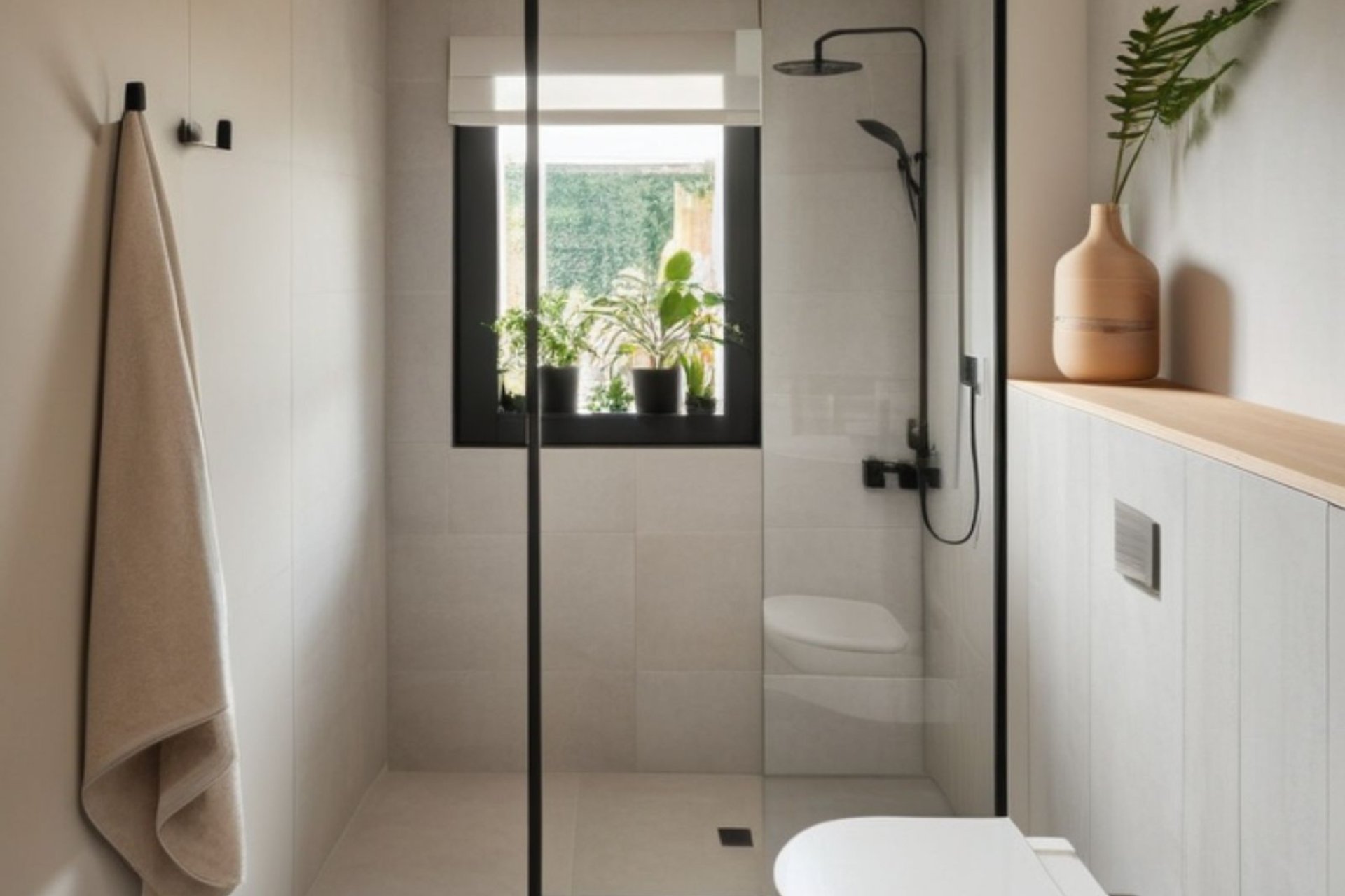 Nouvelle - detached -
Villamartin