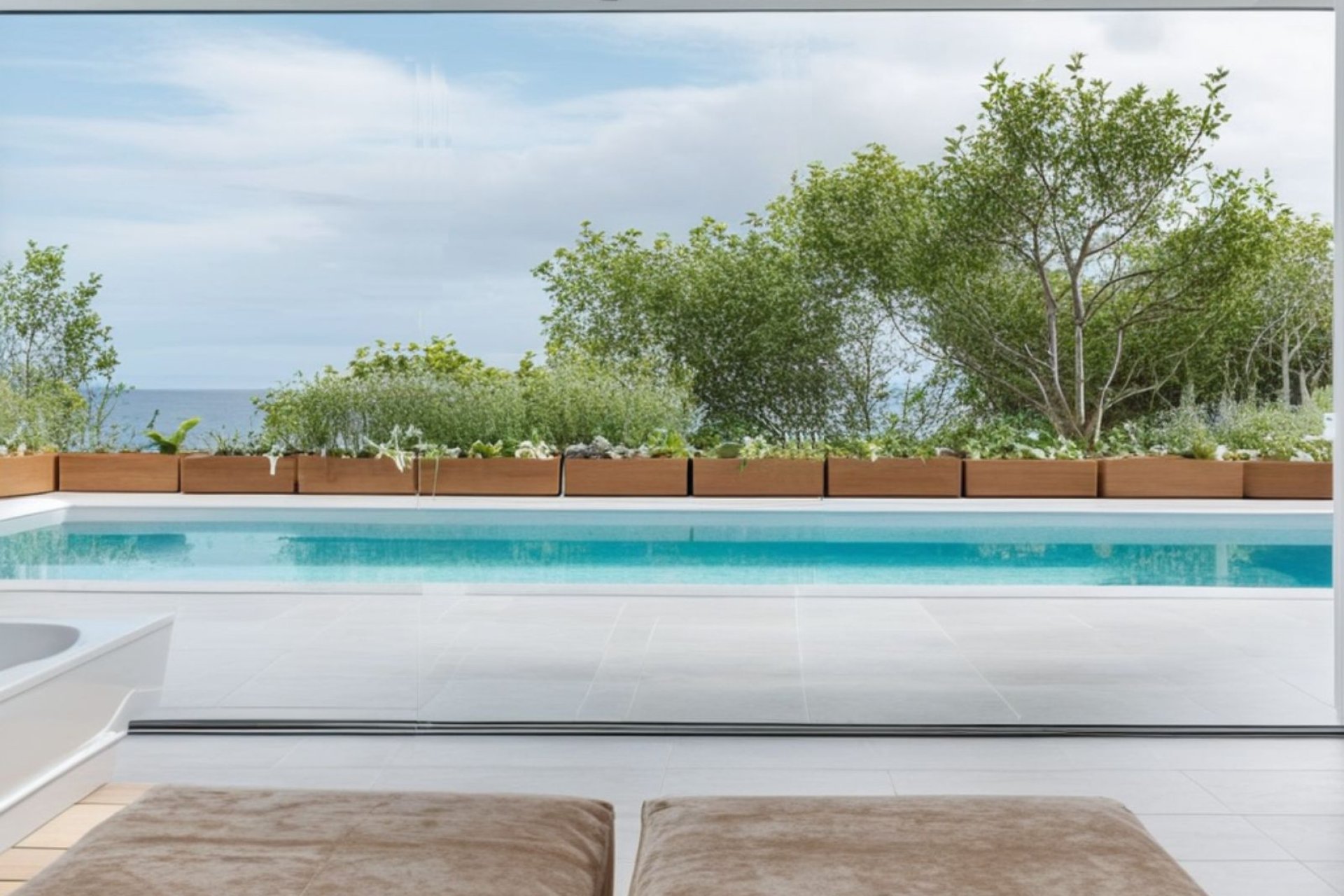 Nouvelle - detached -
Villamartin