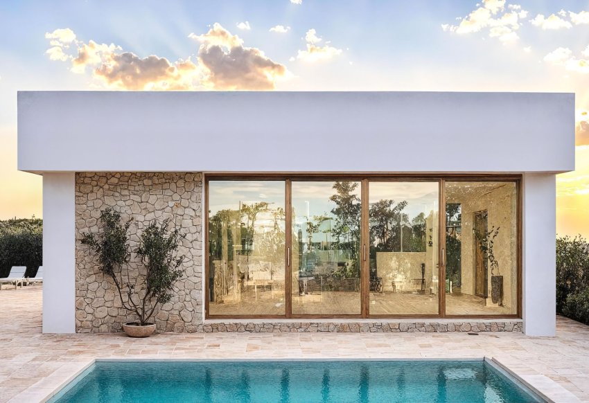 Nouvelle - detached -
Villamartin