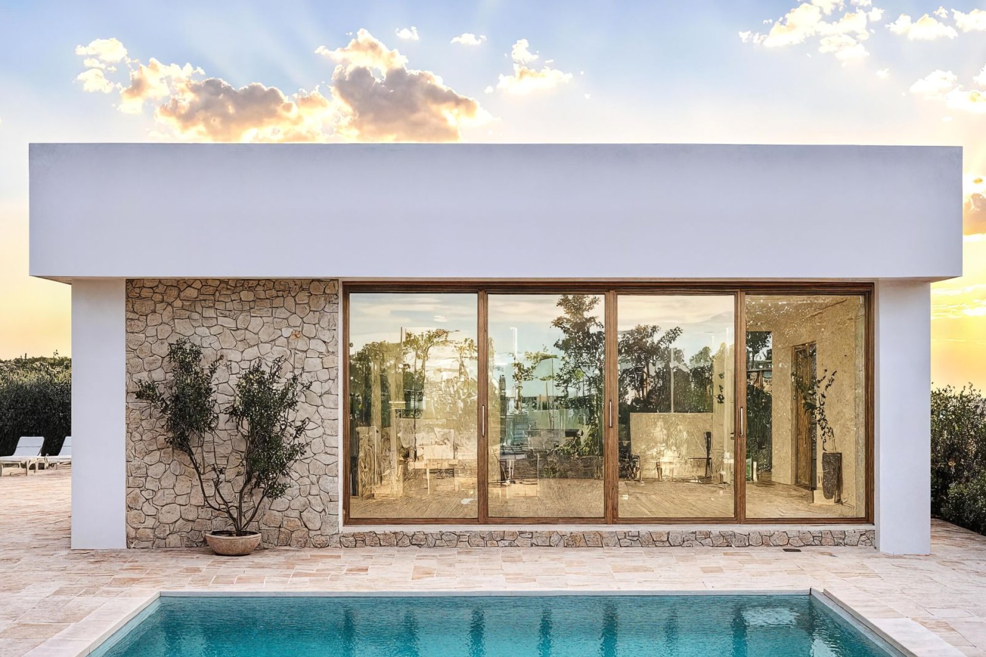Nouvelle - detached -
Villamartin
