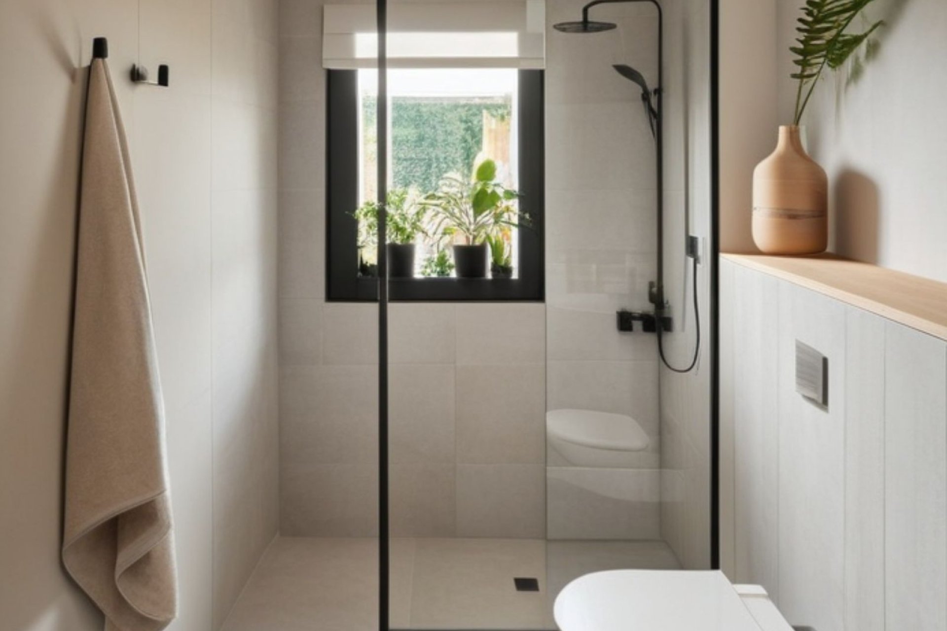 Nouvelle - detached -
Villamartin