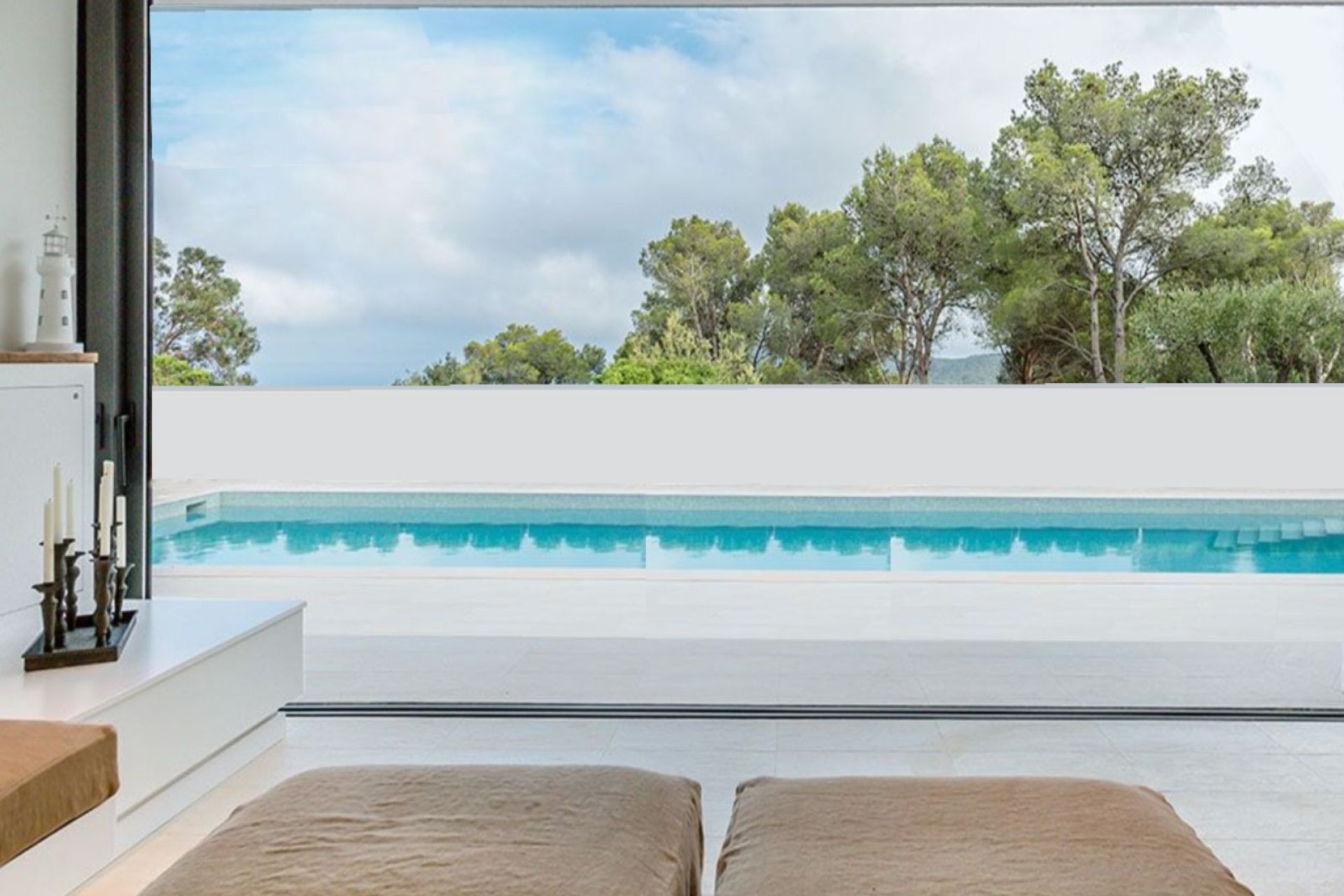 Nouvelle - detached -
Villamartin