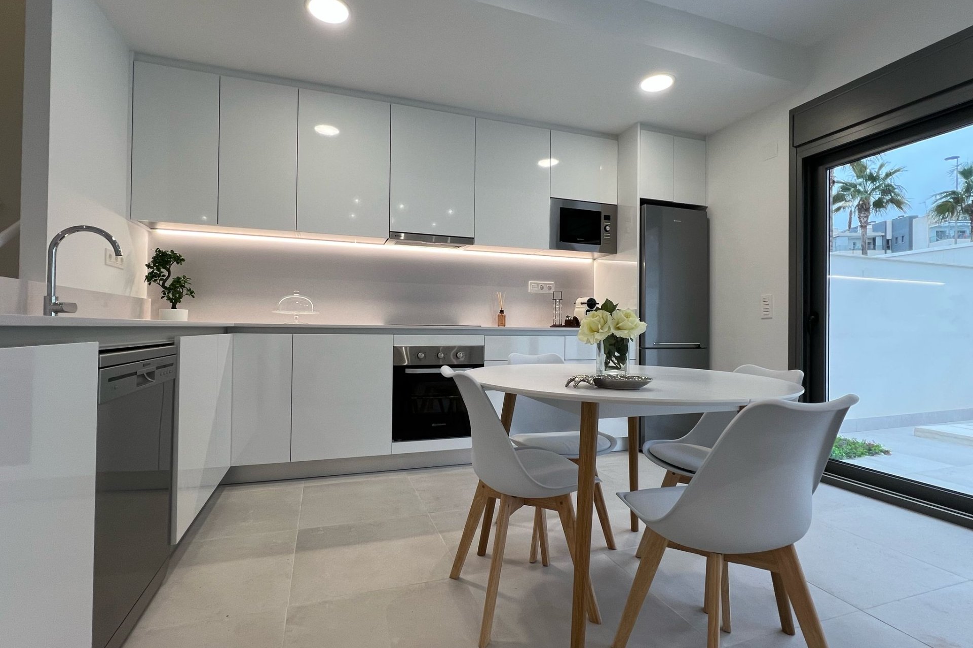 Nouvelle - detached -
Villamartin