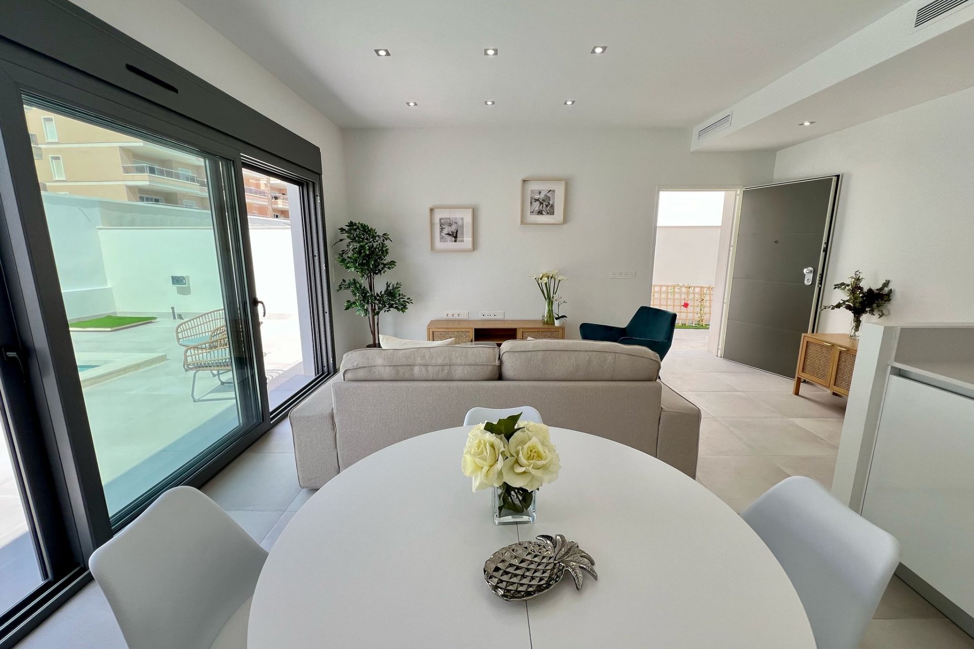 Nouvelle - detached -
Villamartin