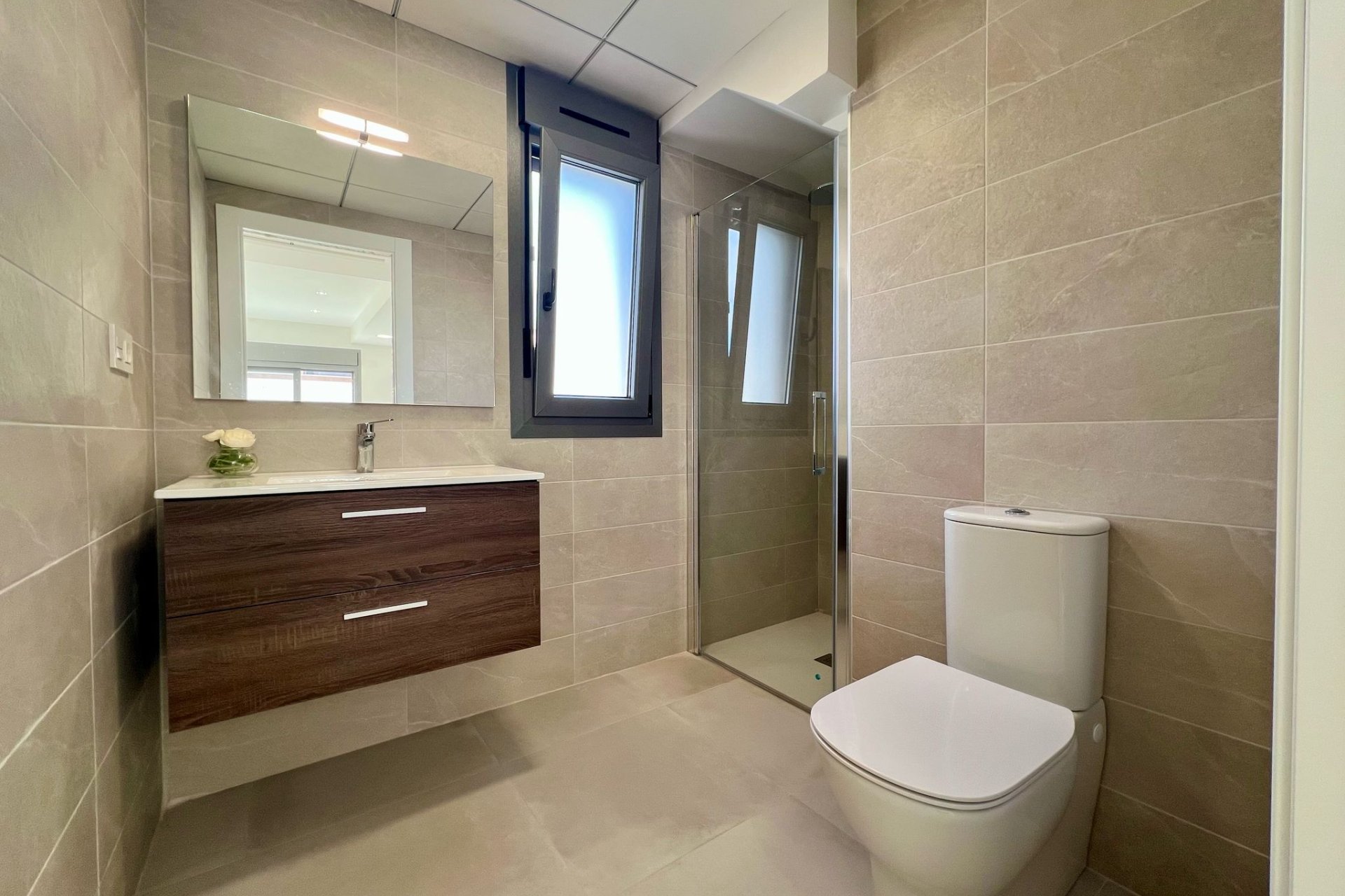 Nouvelle - detached -
Villamartin