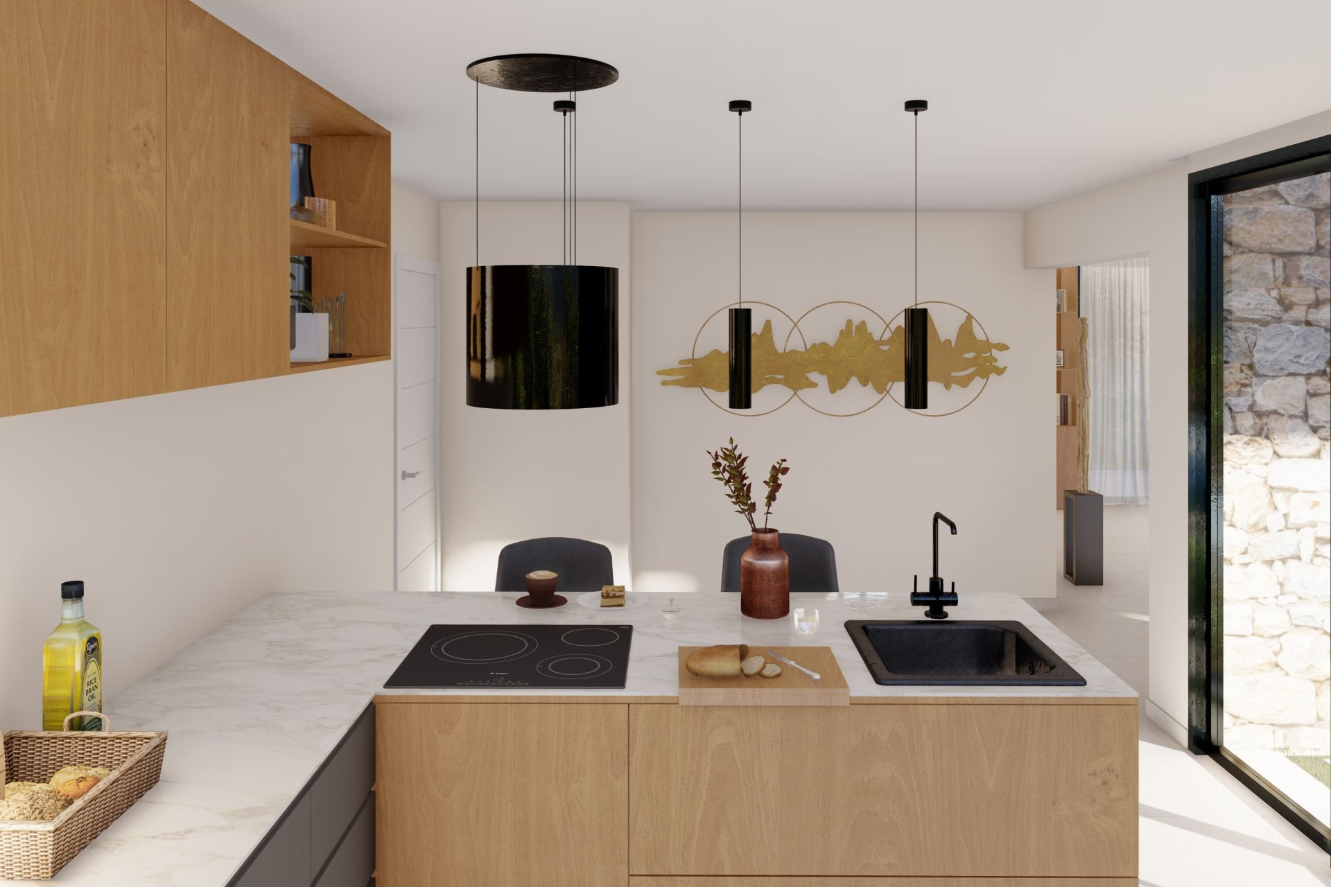 Nouvelle - detached -
Yecla
