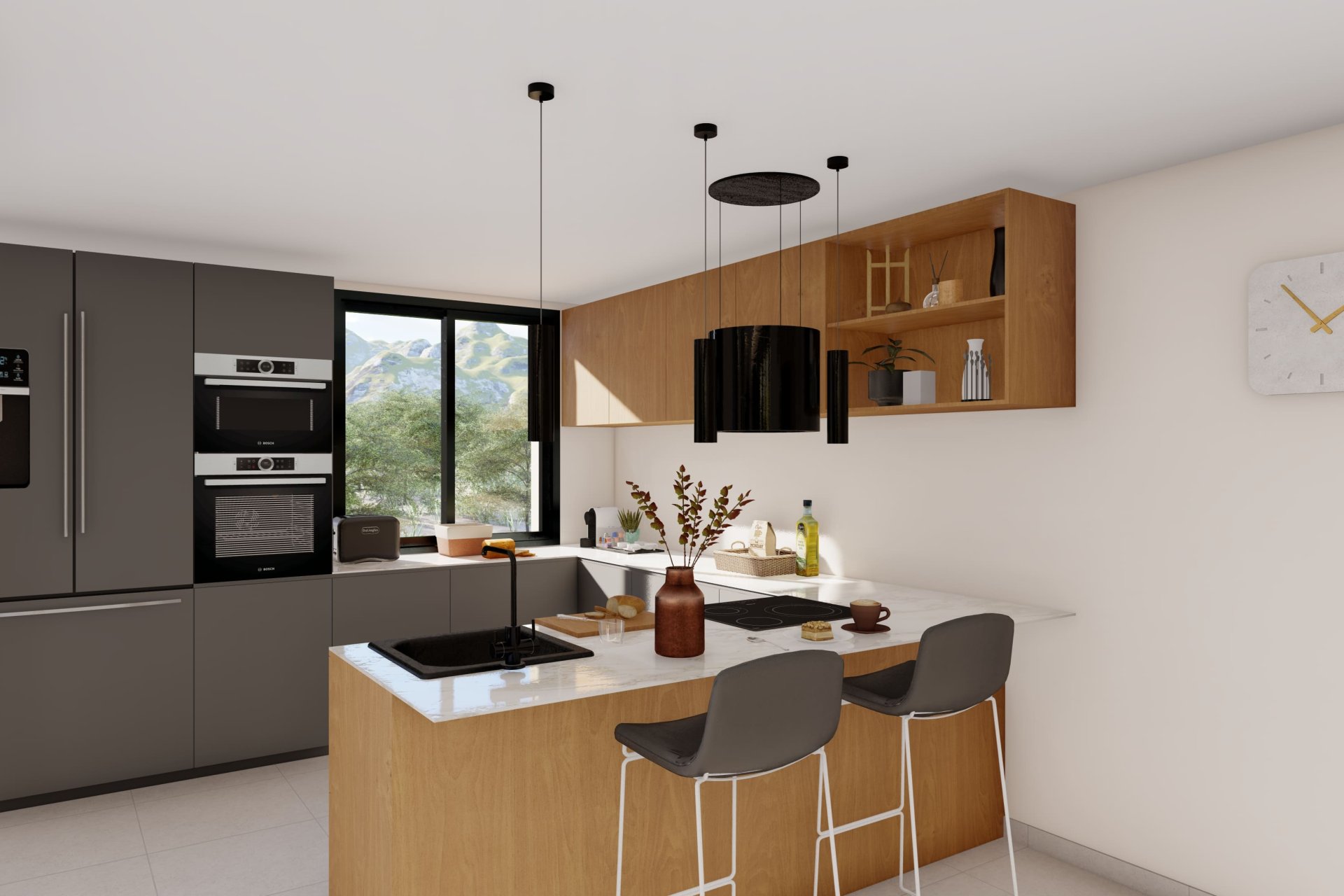 Nouvelle - detached -
Yecla