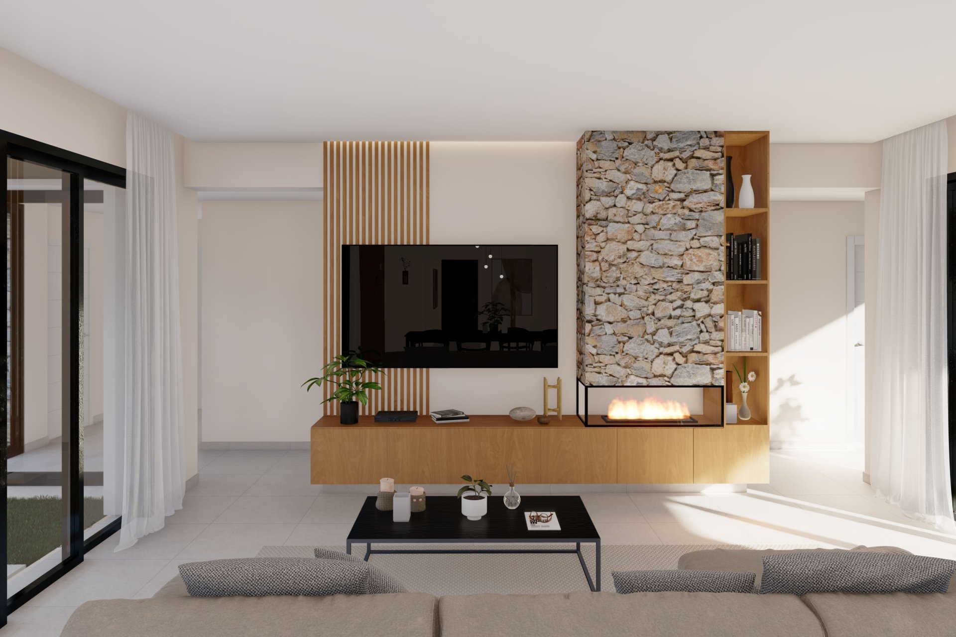 Nouvelle - detached -
Yecla