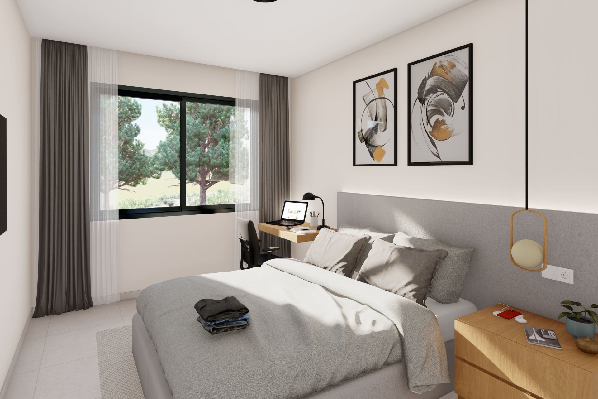 Nouvelle - detached -
Yecla