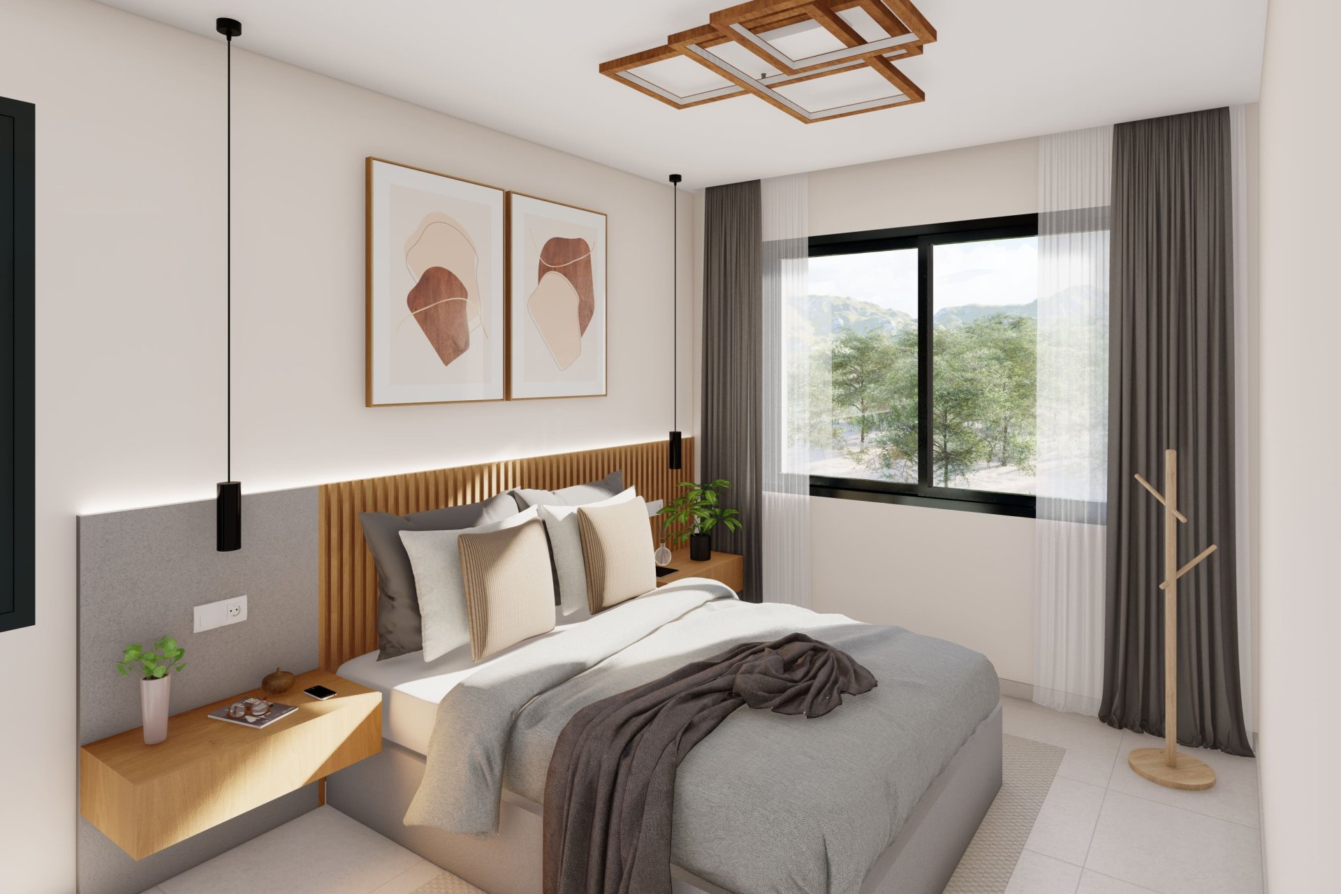 Nouvelle - detached -
Yecla