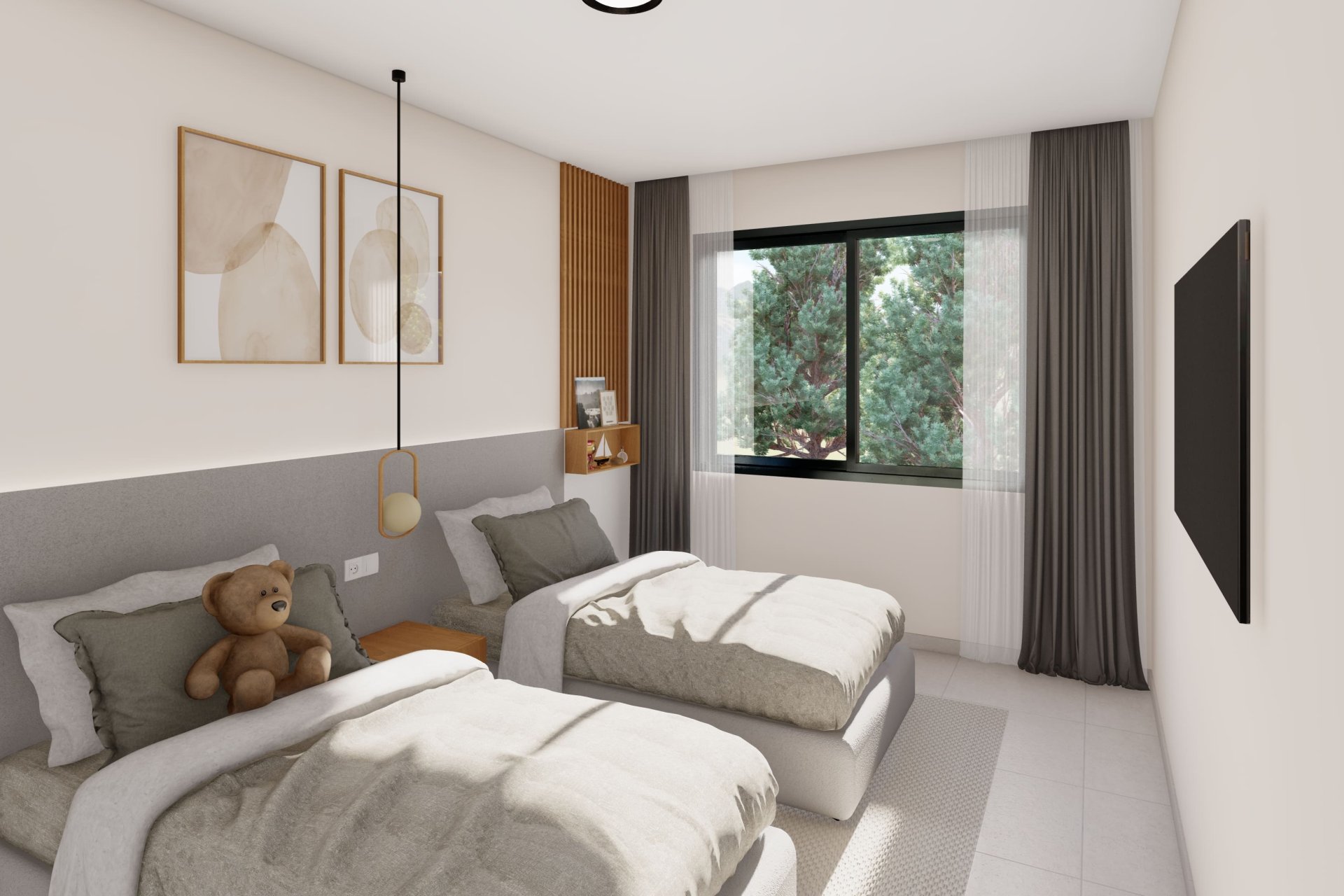 Nouvelle - detached -
Yecla