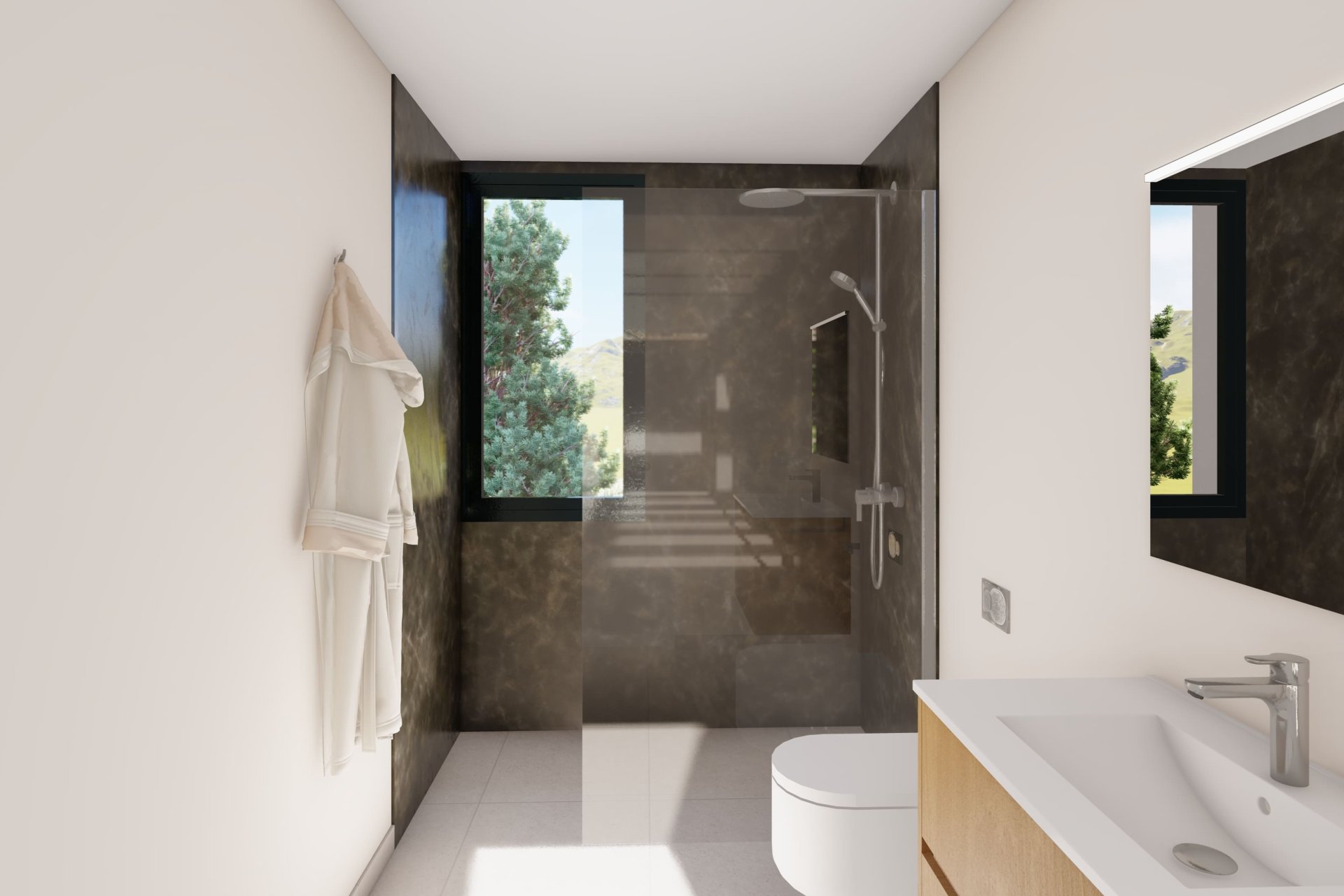 Nouvelle - detached -
Yecla