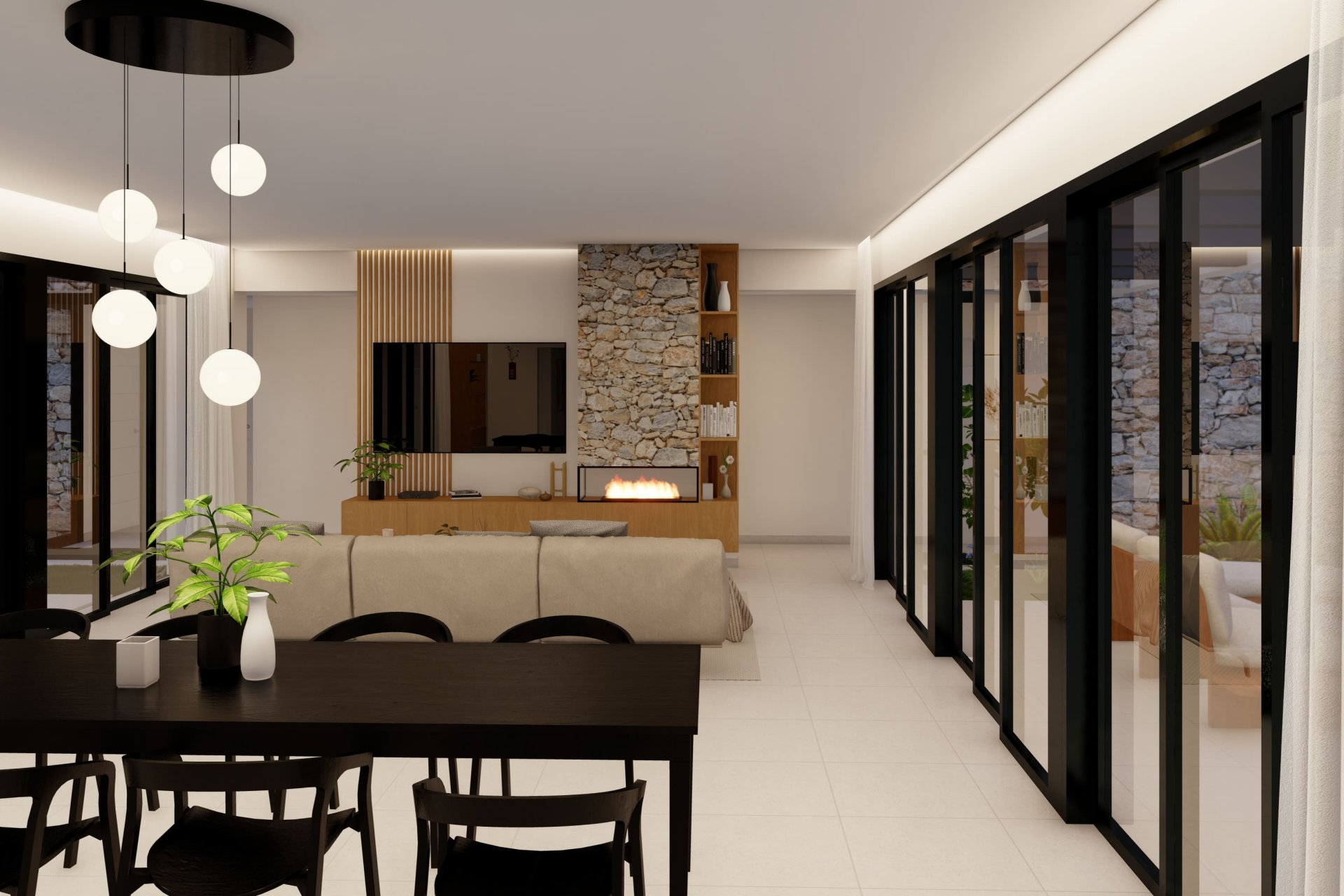 Nouvelle - detached -
Yecla