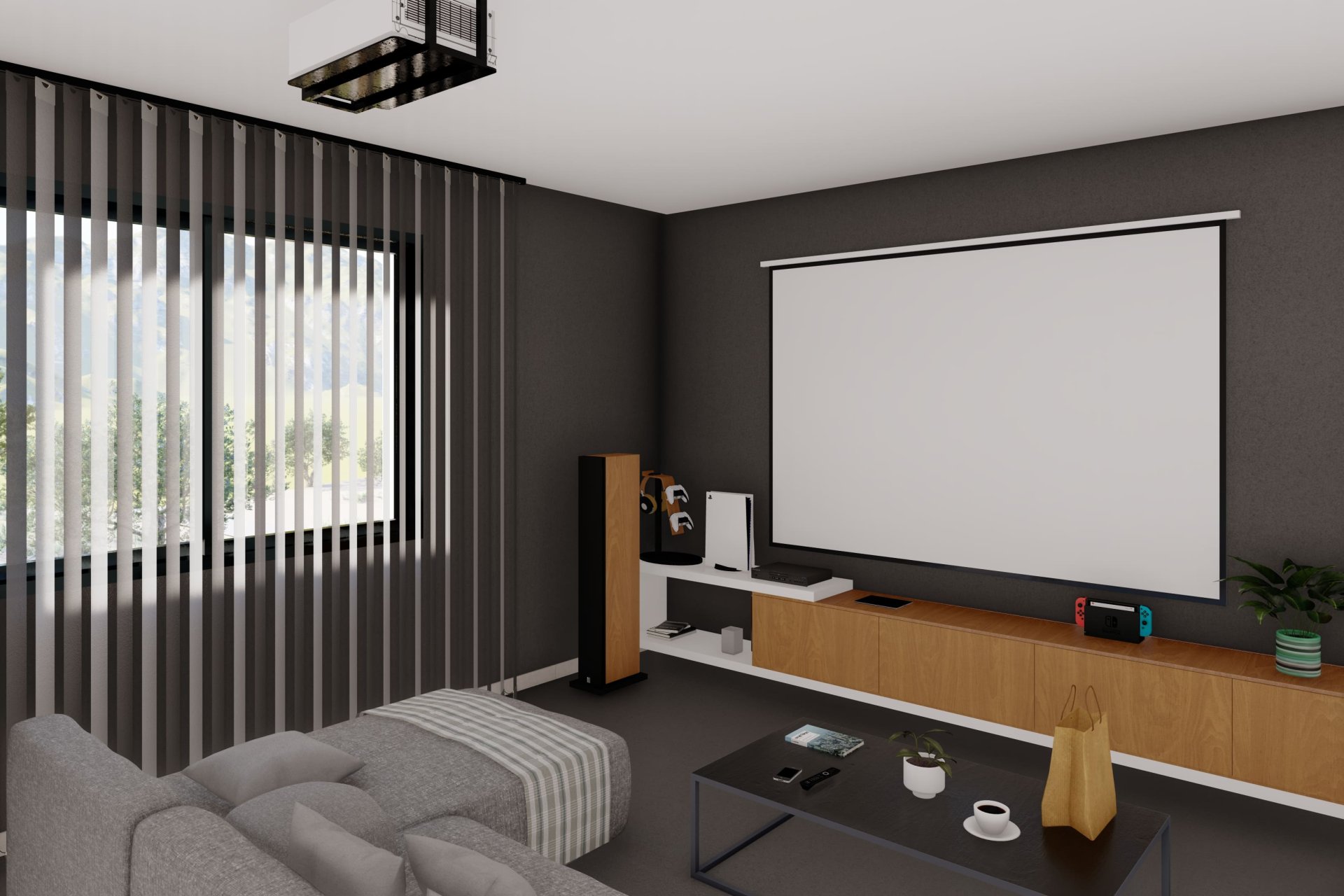 Nouvelle - detached -
Yecla