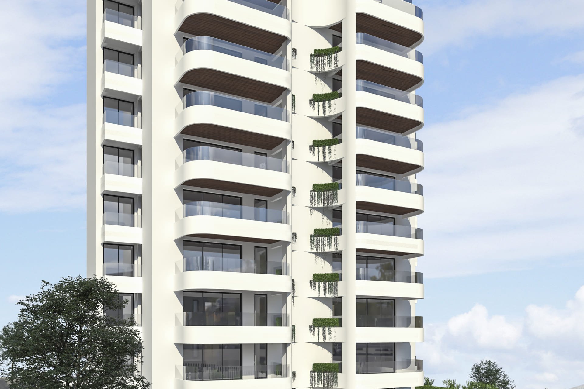 Nouvelle - ground-floor -
Guardamar del Segura