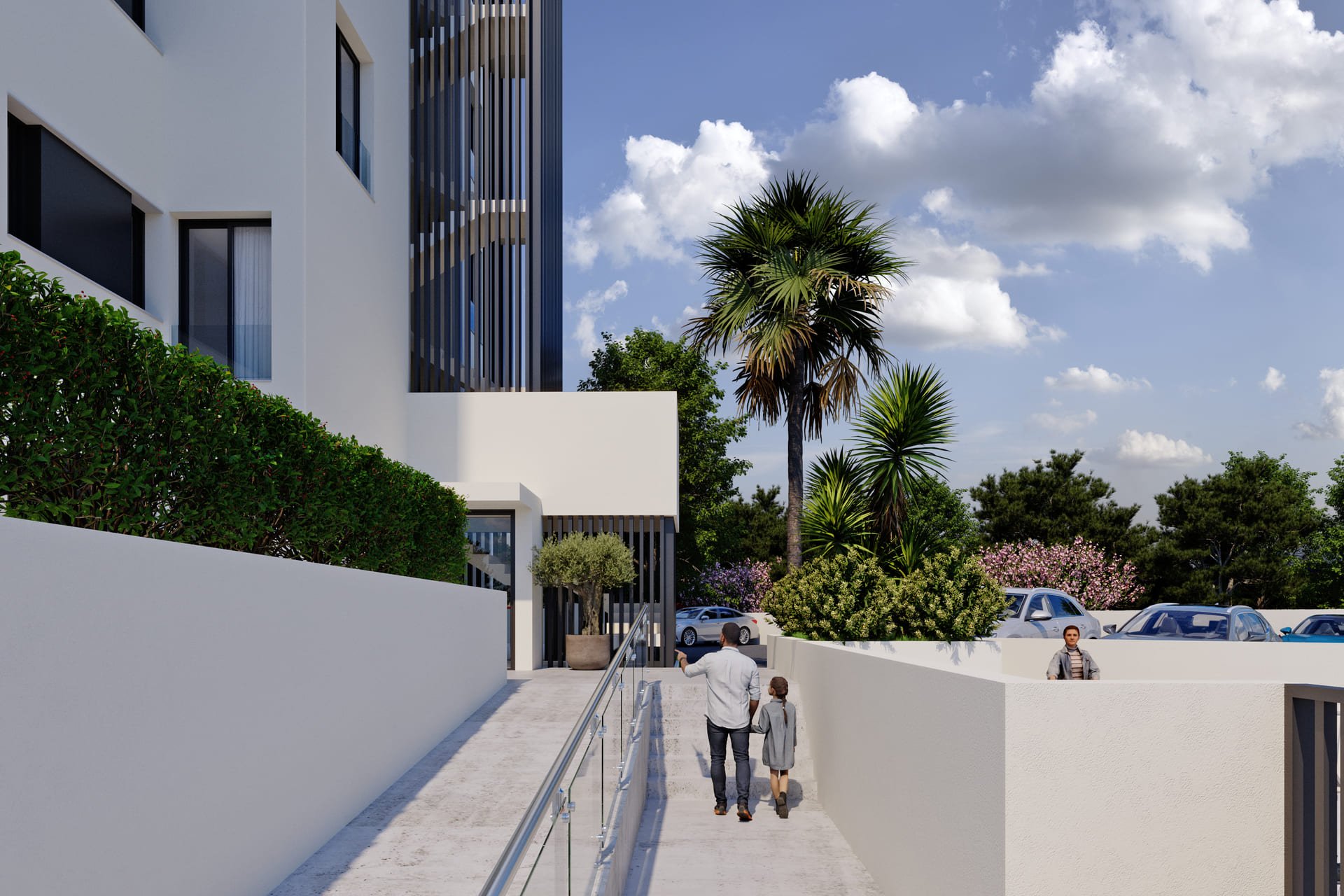 Nouvelle - ground-floor -
Guardamar del Segura